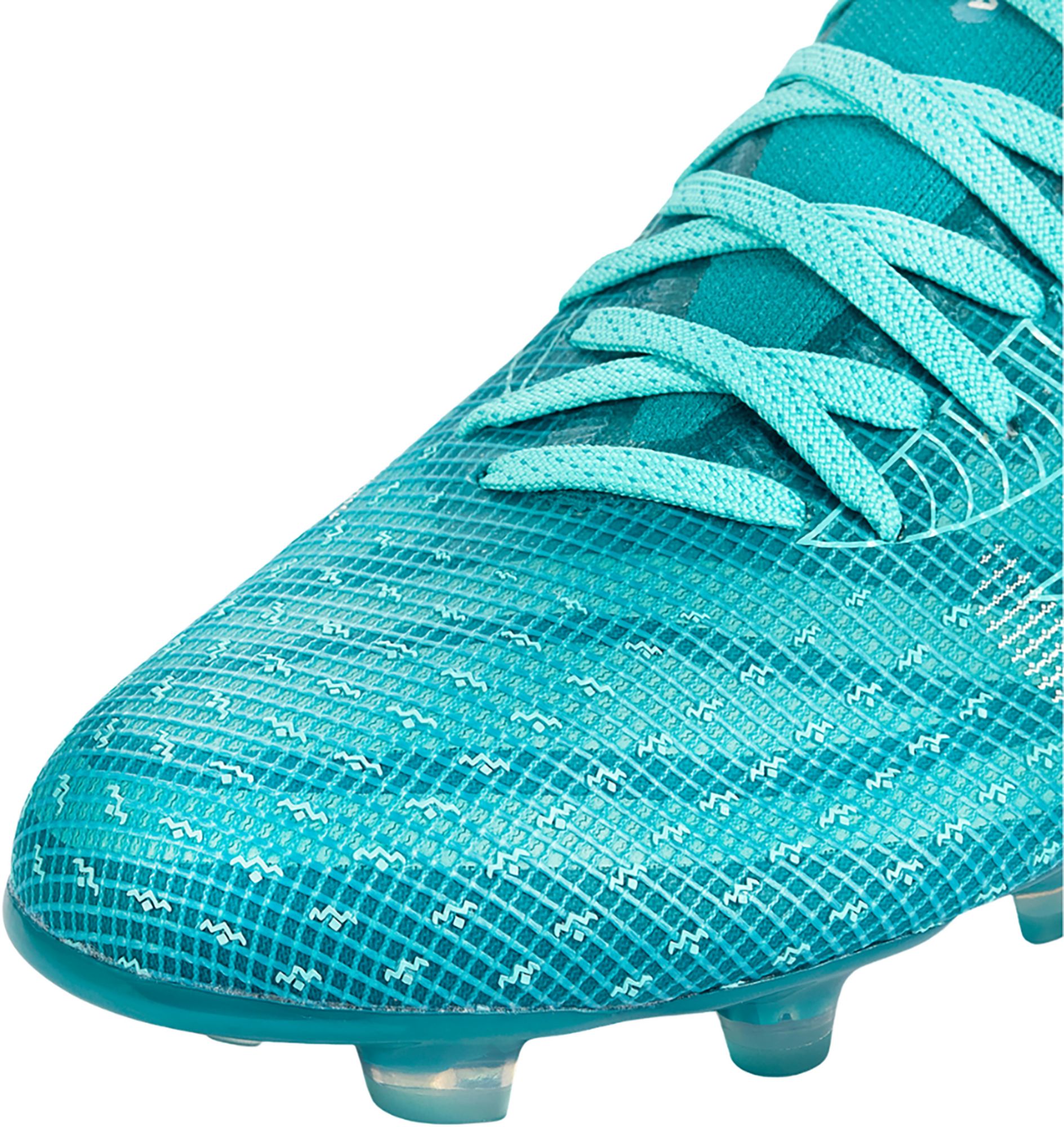 IDA Women's Helia Elite FG/AG Soccer Cleats product image