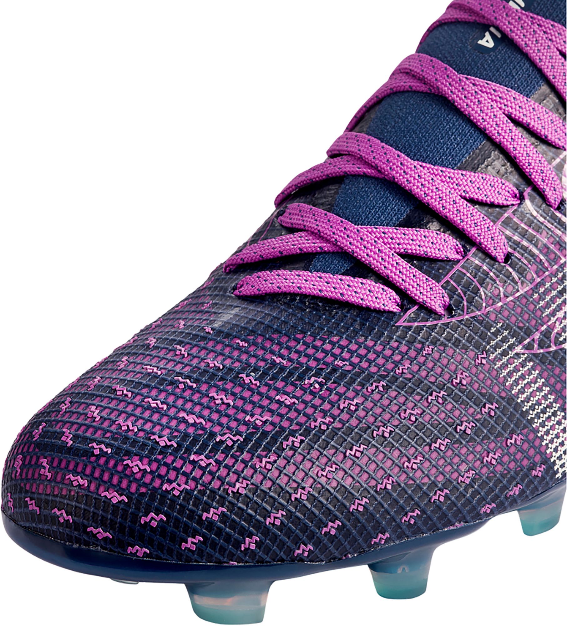 IDA Women's Helia Elite FG/AG Soccer Cleats product image