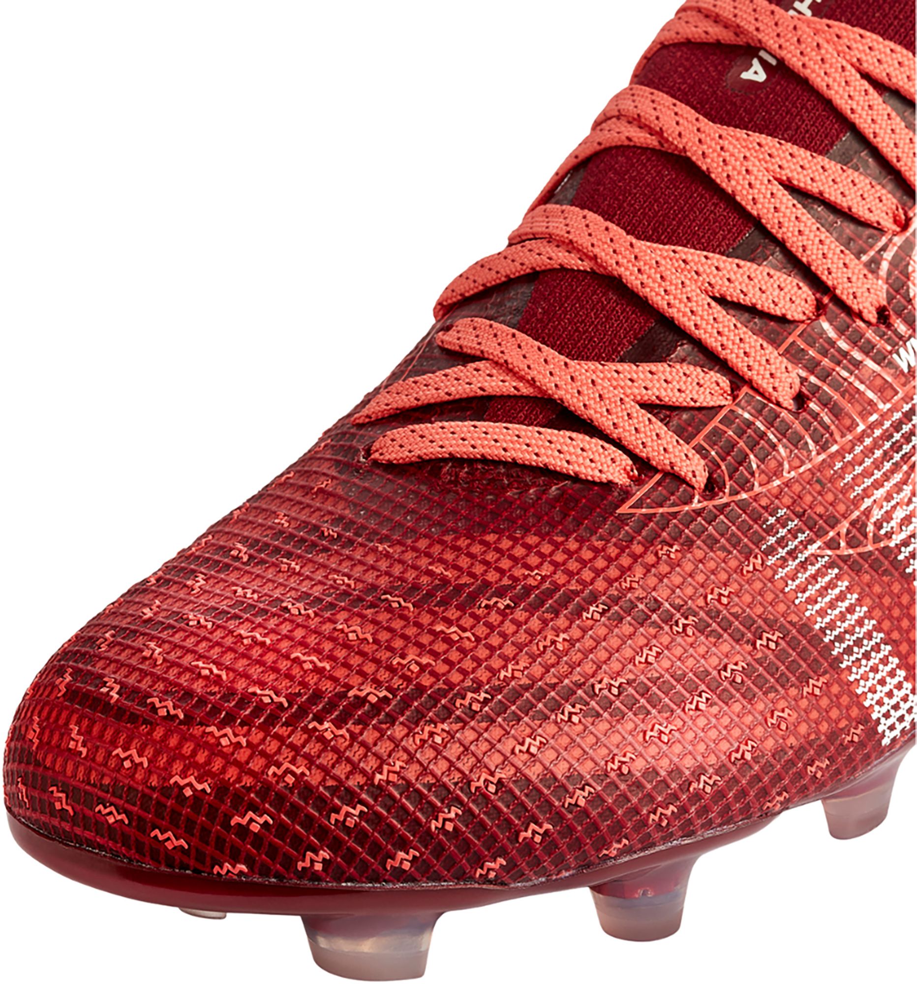 IDA Women's Helia Elite FG/AG Soccer Cleats product image