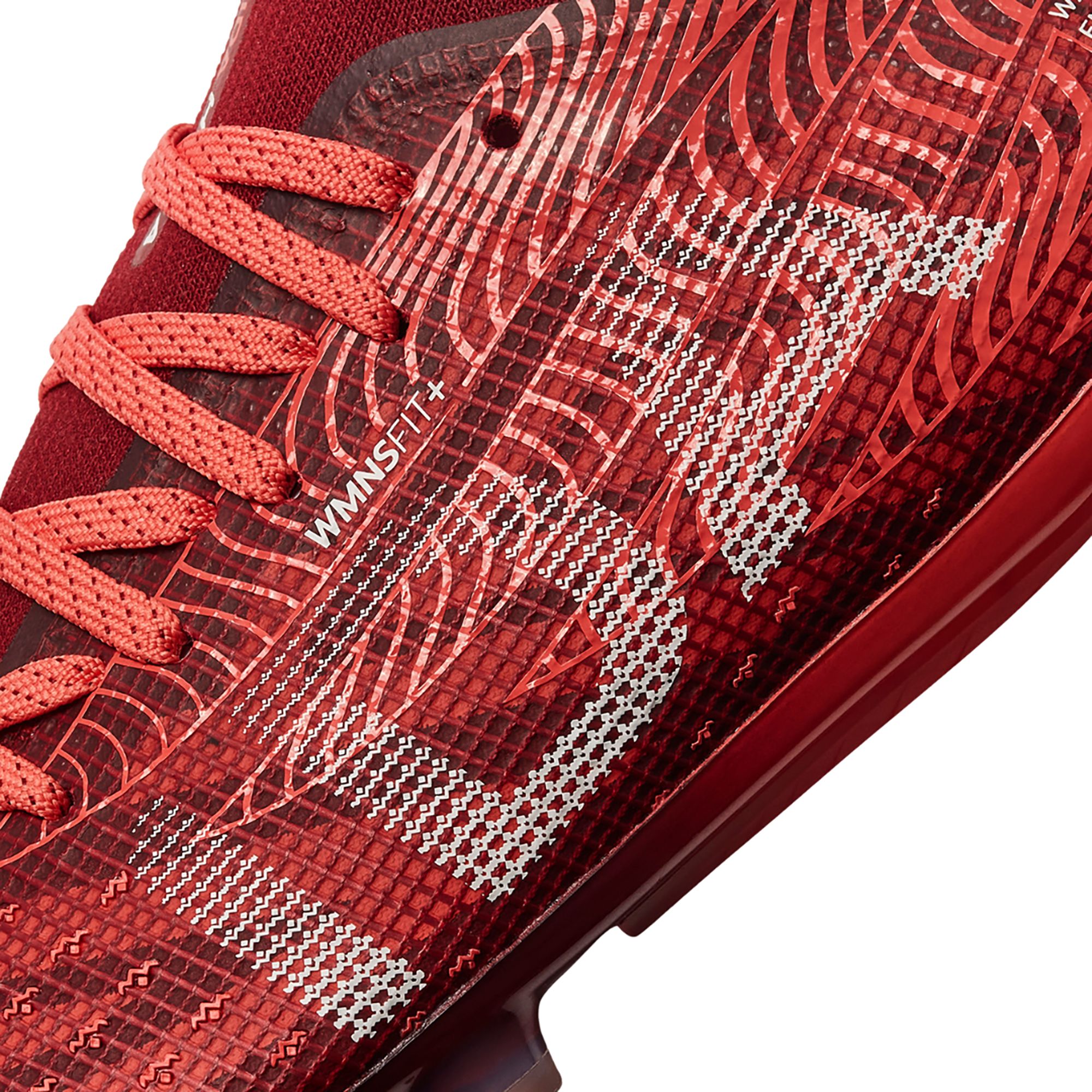 IDA Women's Helia Elite FG/AG Soccer Cleats product image