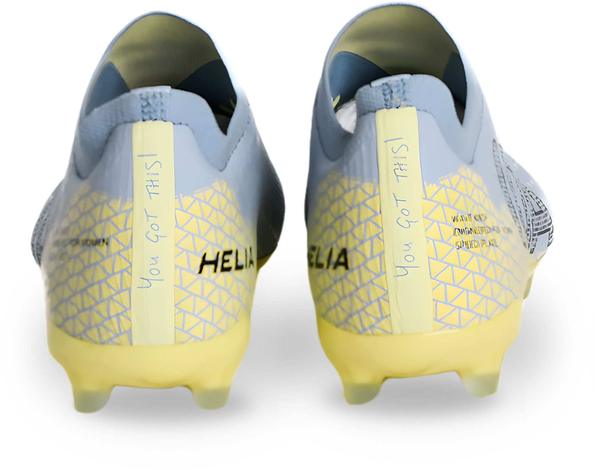 IDA Women's Helia Elite FG/AG Soccer Cleats product image