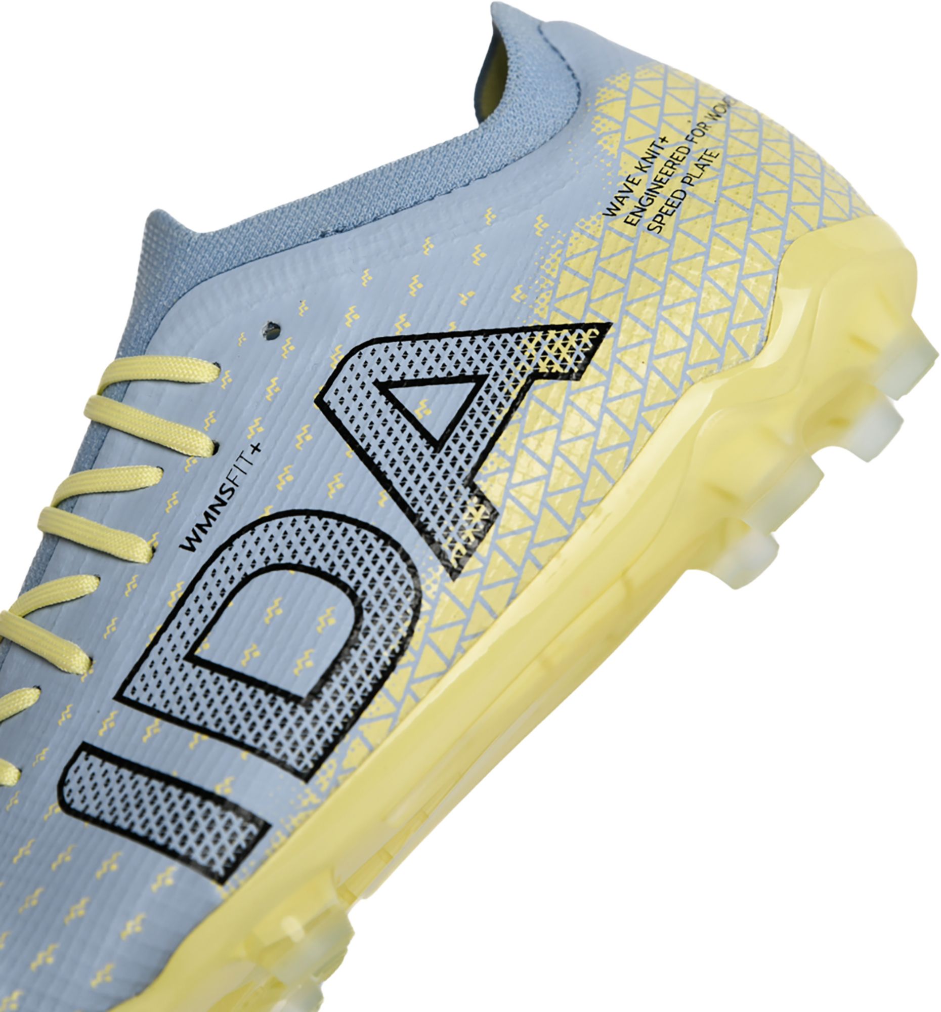 IDA Women's Helia Elite FG/AG Soccer Cleats product image