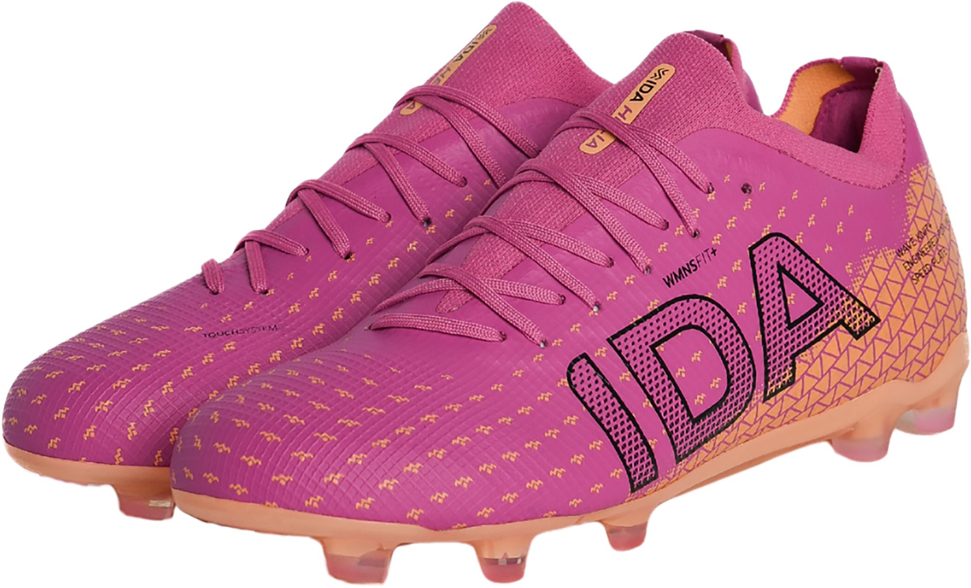 IDA Women's Helia Elite FG/AG Soccer Cleats product image