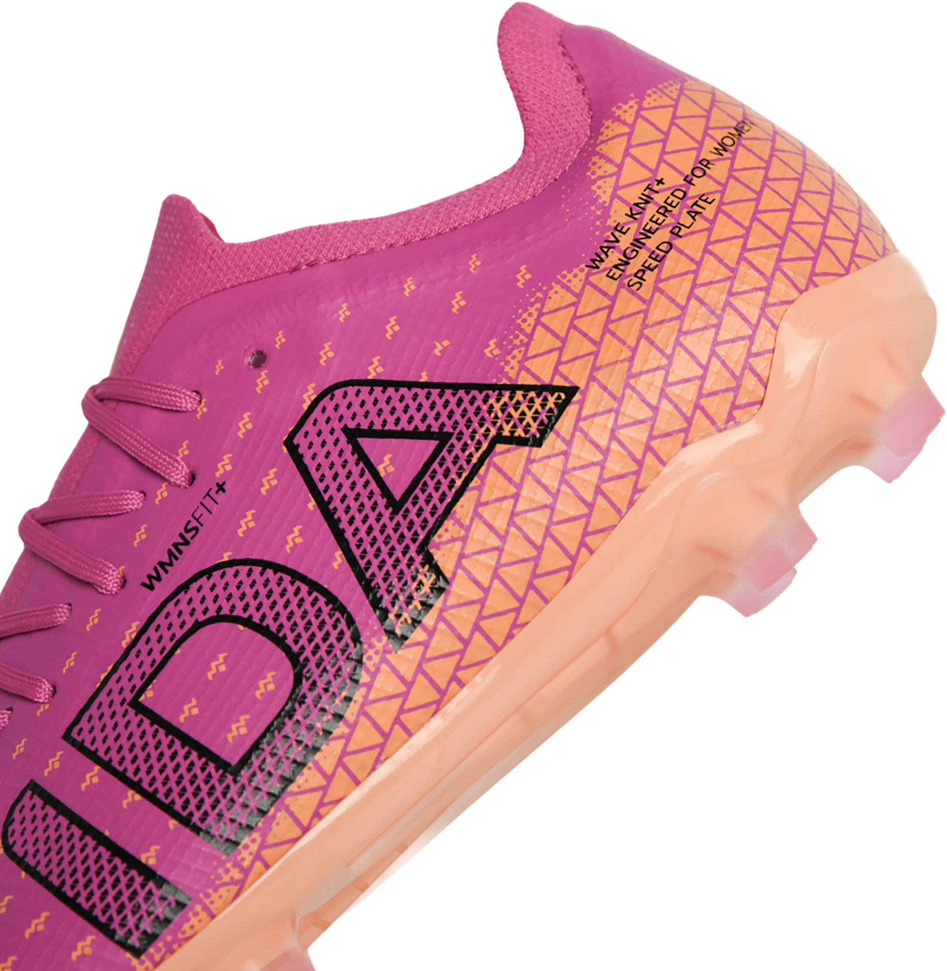 IDA Women's Helia Elite FG/AG Soccer Cleats product image