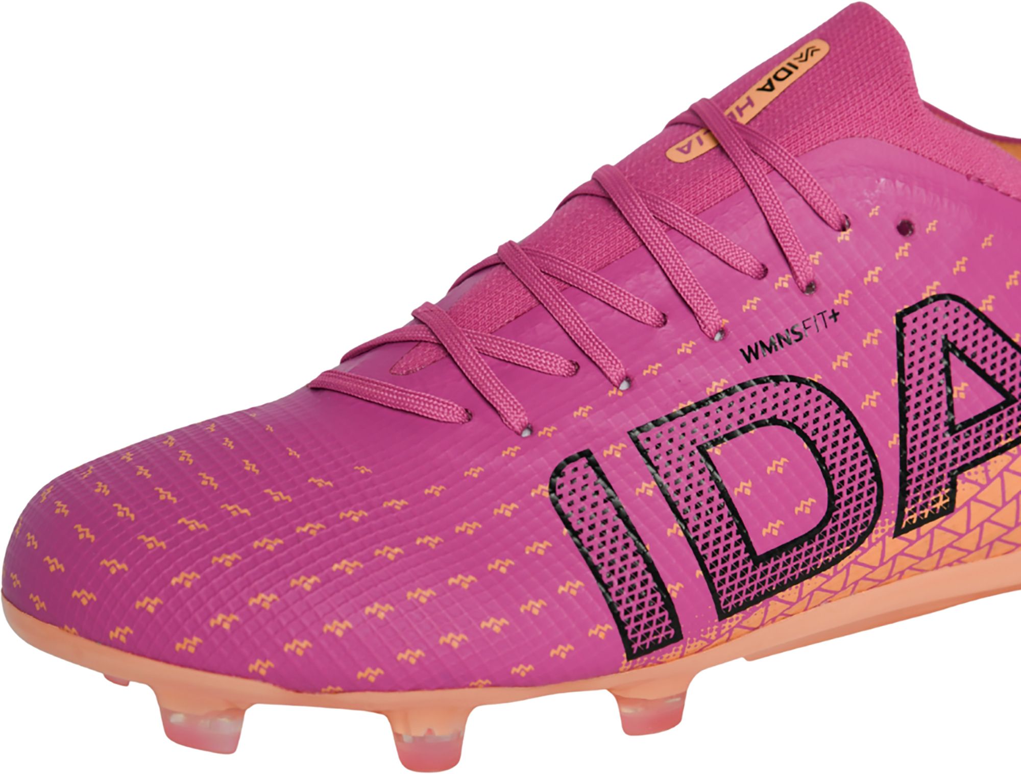 IDA Women's Helia Elite FG/AG Soccer Cleats product image