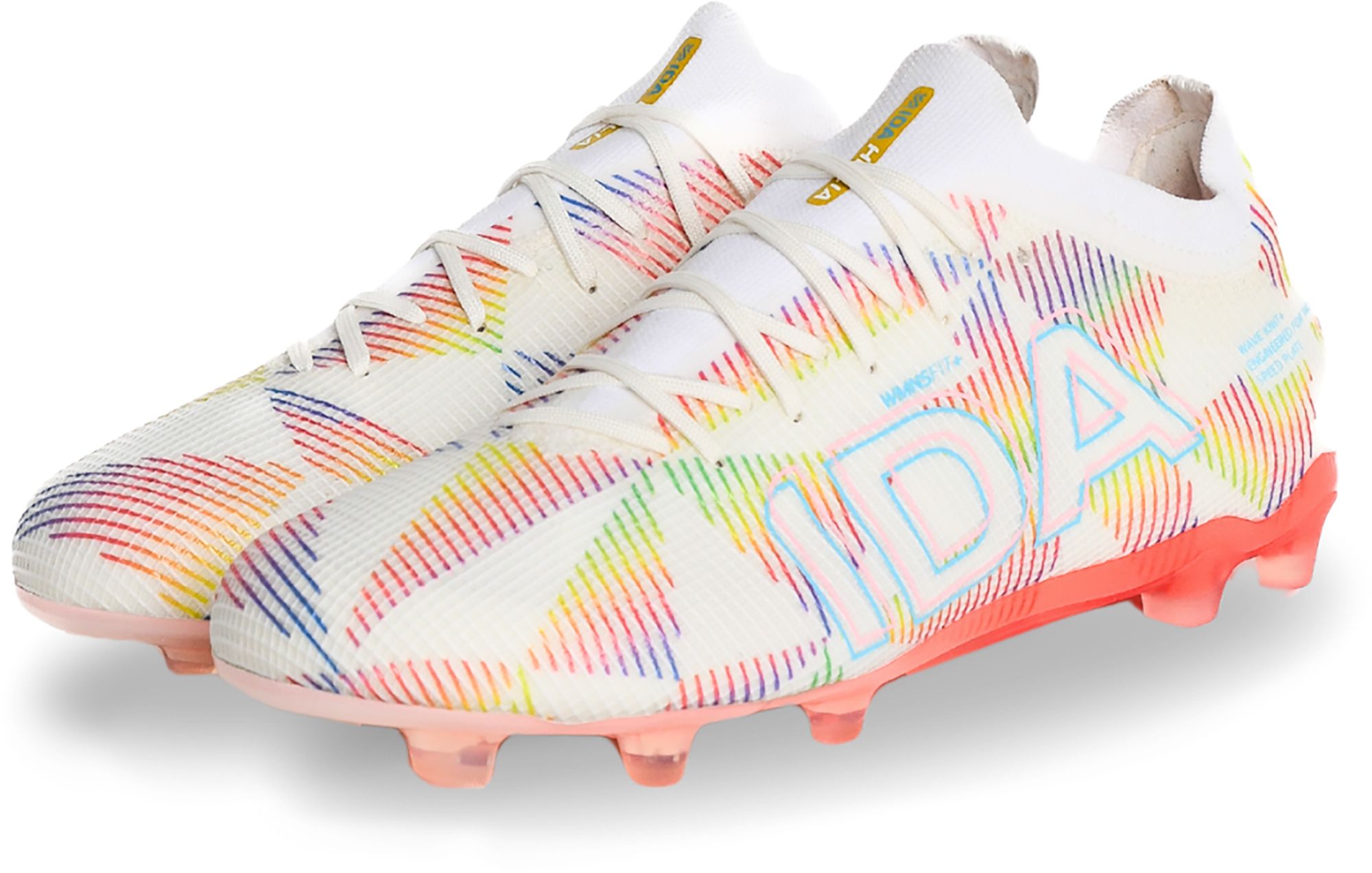 IDA Women's Helia Elite LE FG/AG Soccer Cleats product image