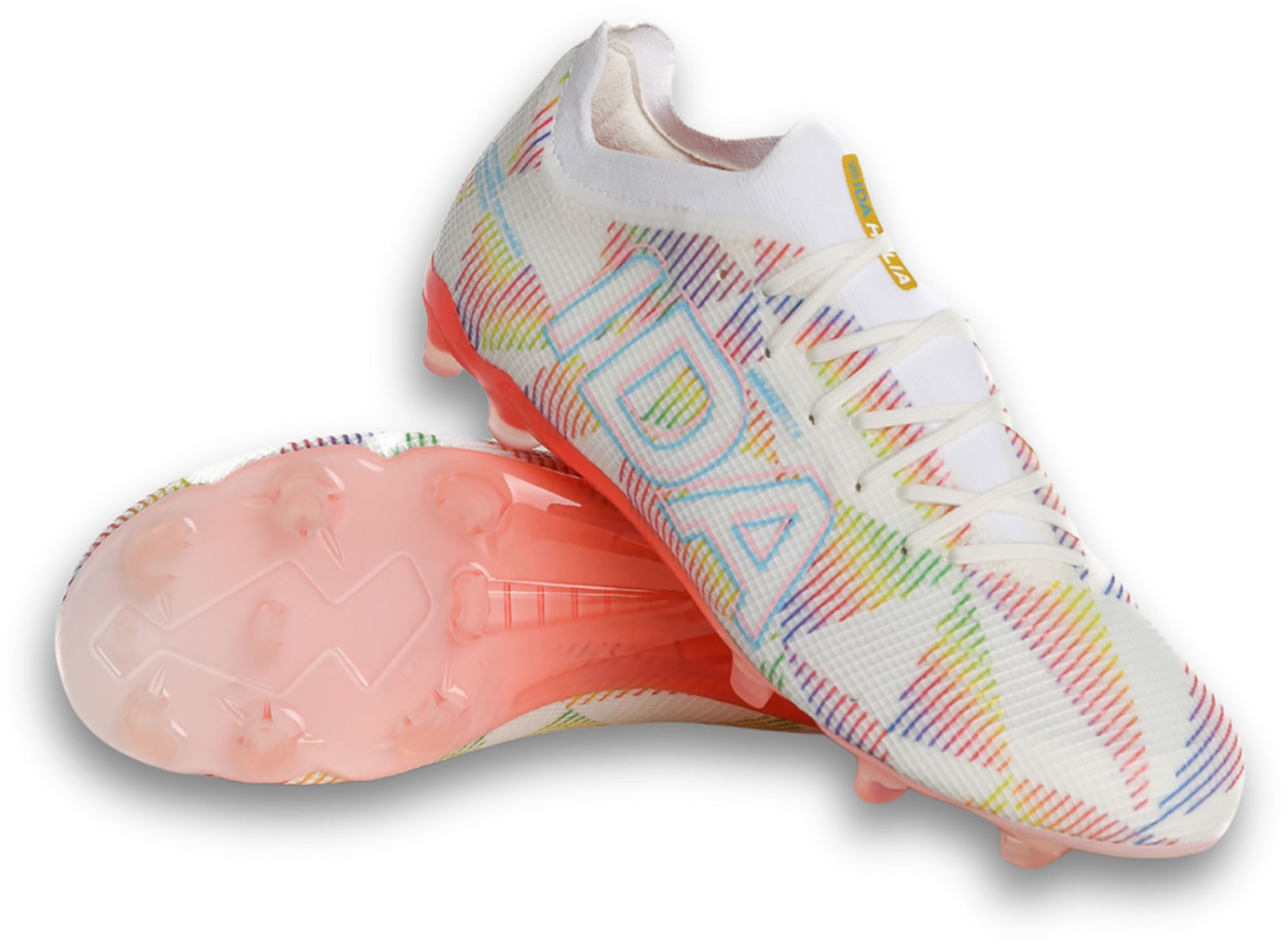 IDA Women's Helia Elite LE FG/AG Soccer Cleats product image