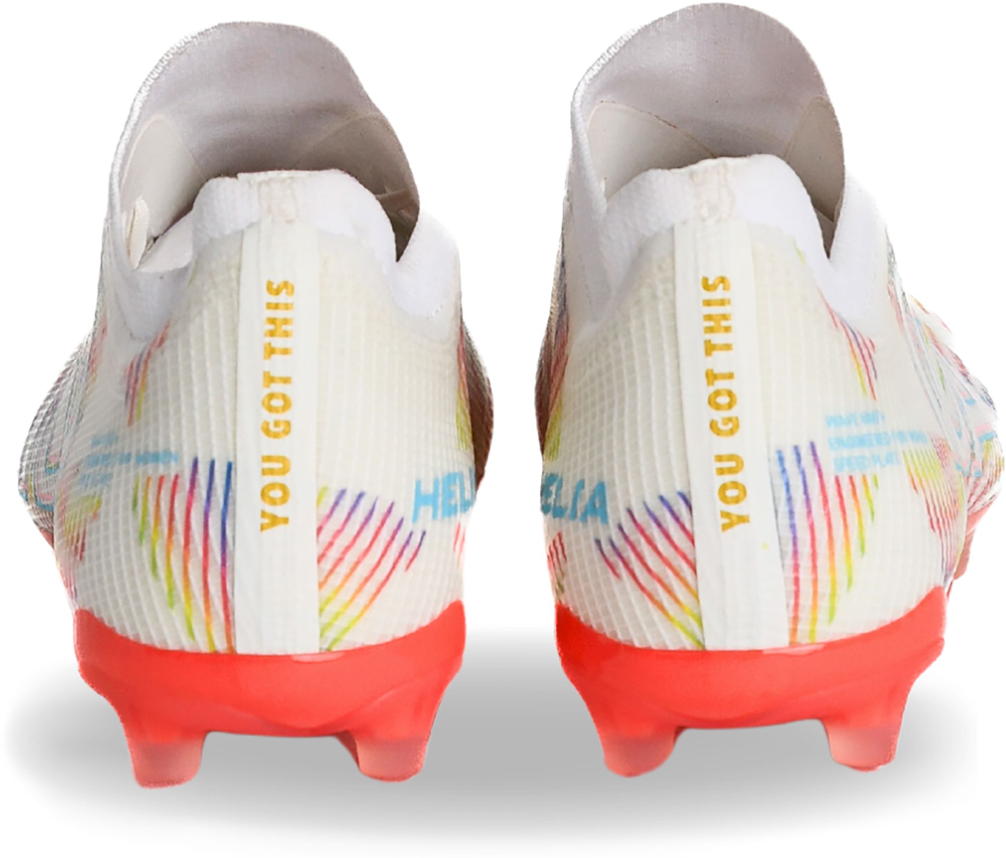 IDA Women's Helia Elite LE FG/AG Soccer Cleats product image