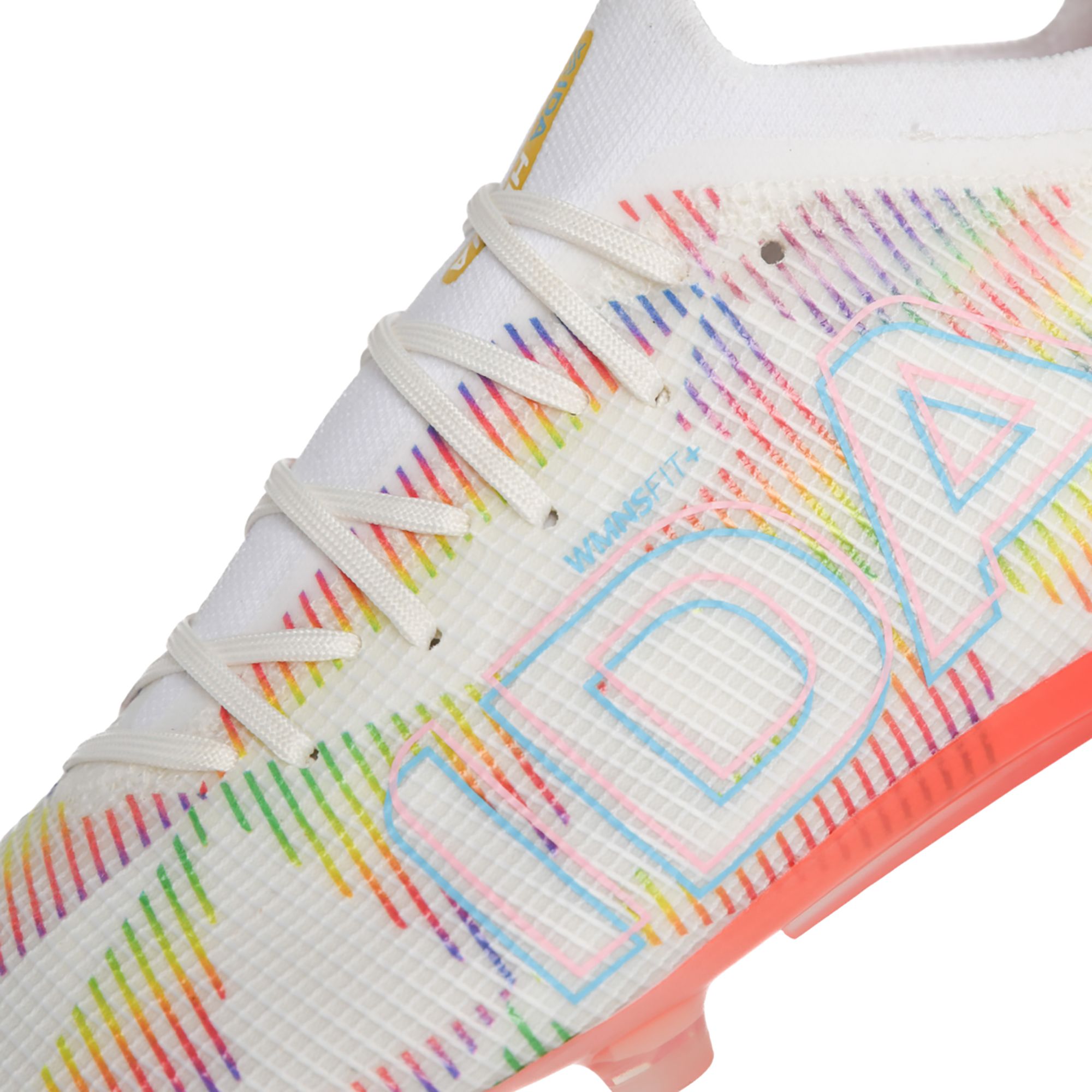 IDA Women's Helia Elite LE FG/AG Soccer Cleats product image