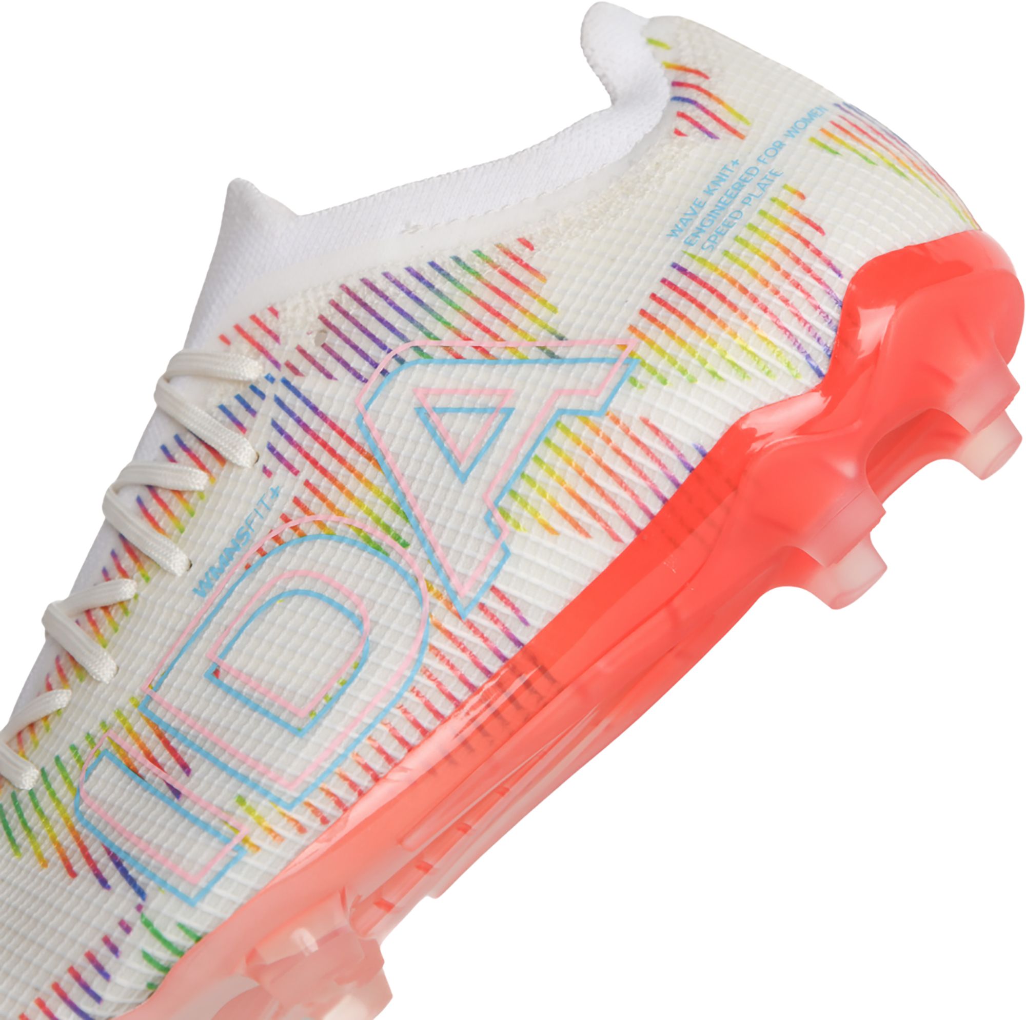IDA Women's Helia Elite LE FG/AG Soccer Cleats product image