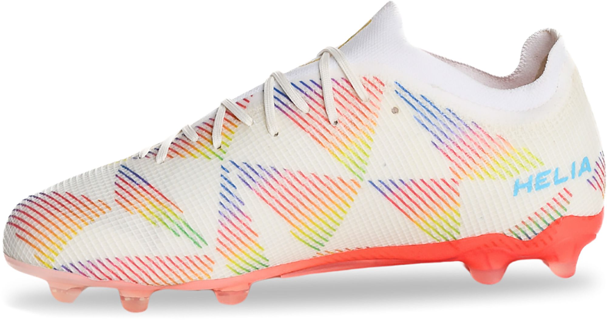 IDA Women's Helia Elite LE FG/AG Soccer Cleats product image