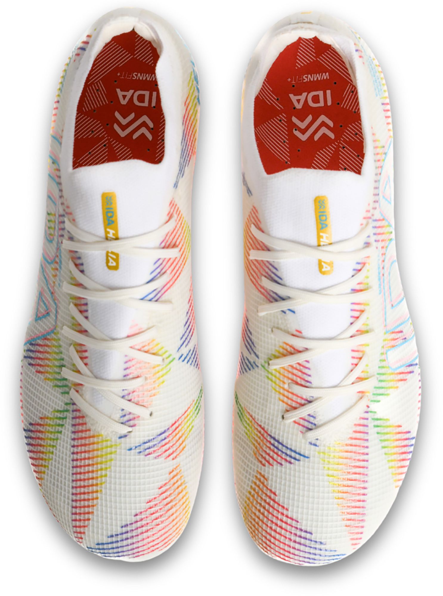 IDA Women's Helia Elite LE FG/AG Soccer Cleats product image
