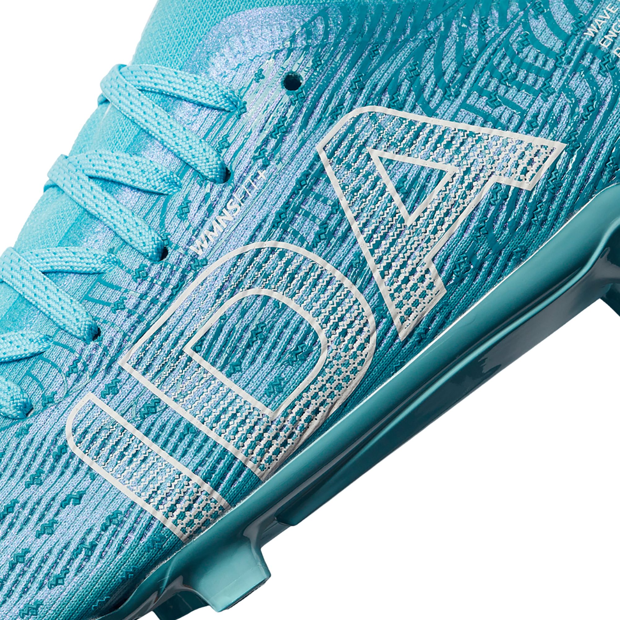 IDA Women's Helia Pro FG/AG Soccer Cleats product image