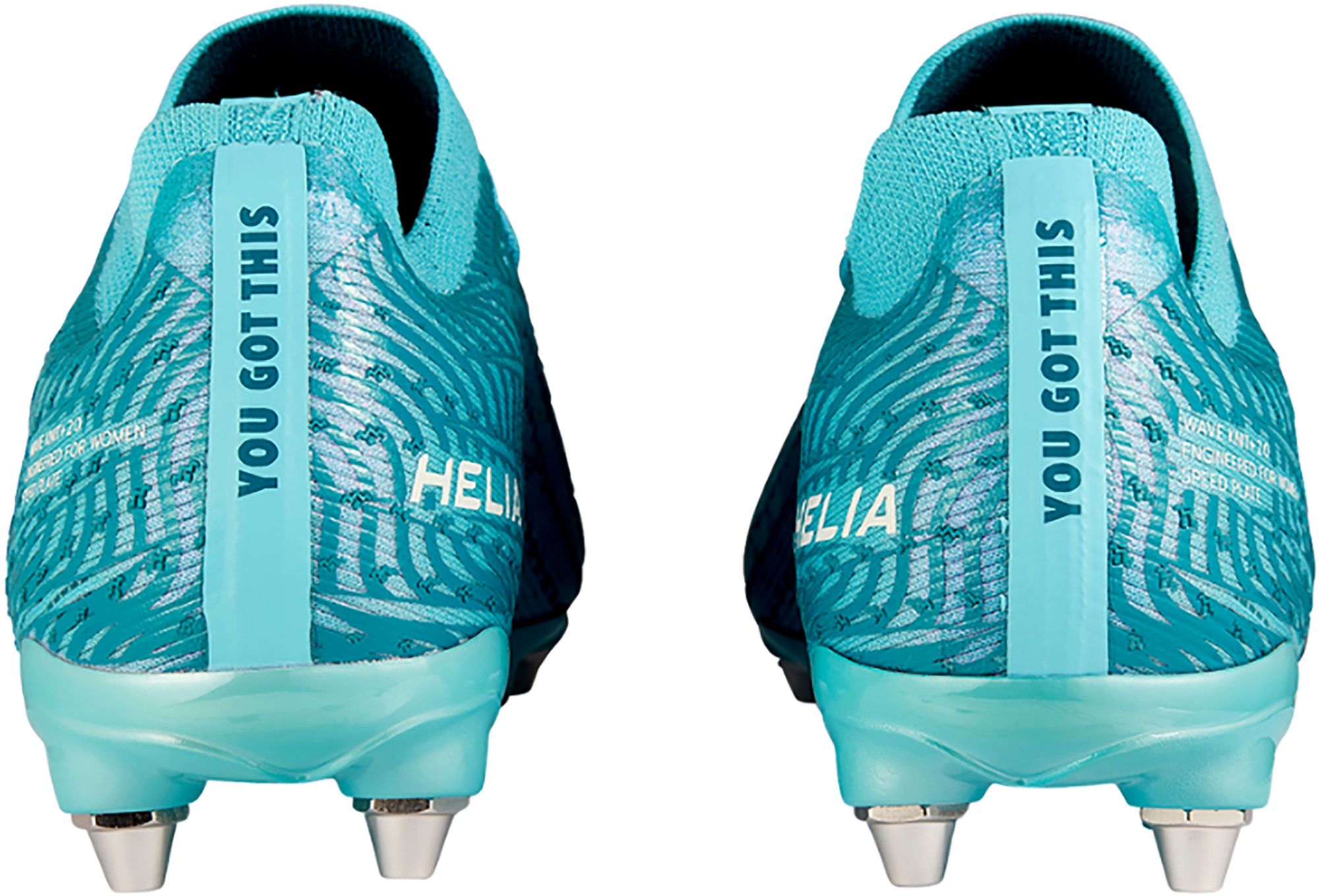 IDA Women's Helia Pro SG Soccer Cleats product image