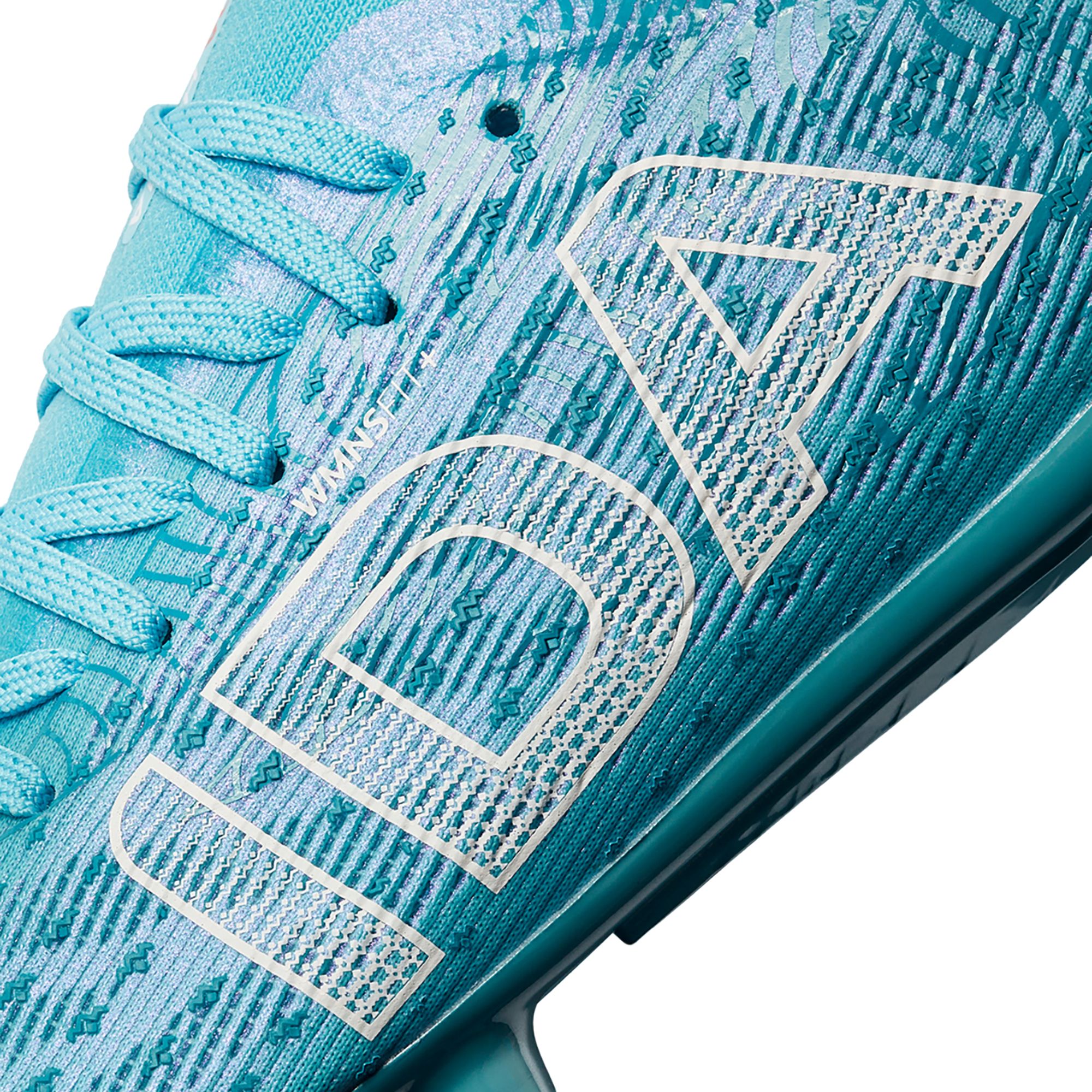 IDA Women's Helia Pro SG Soccer Cleats product image