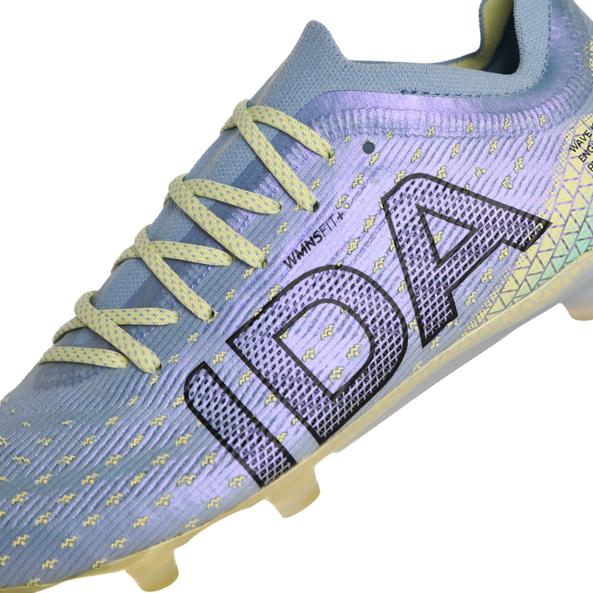 IDA Women's Helia Pro FG/AG Soccer Cleats product image