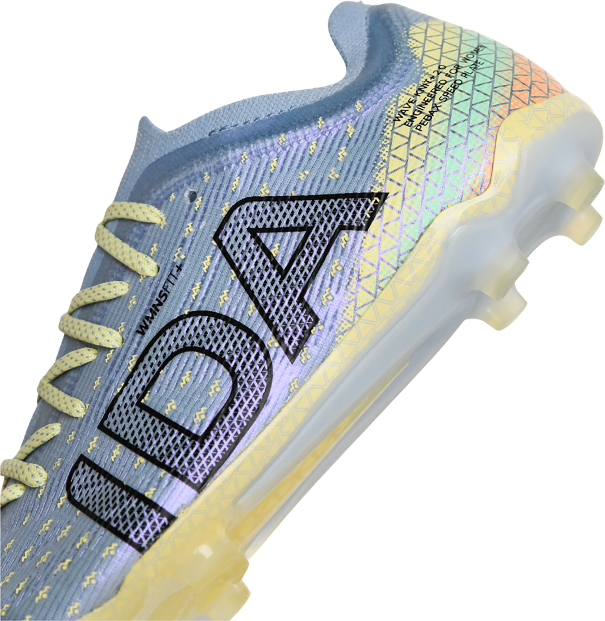 IDA Women's Helia Pro FG/AG Soccer Cleats product image