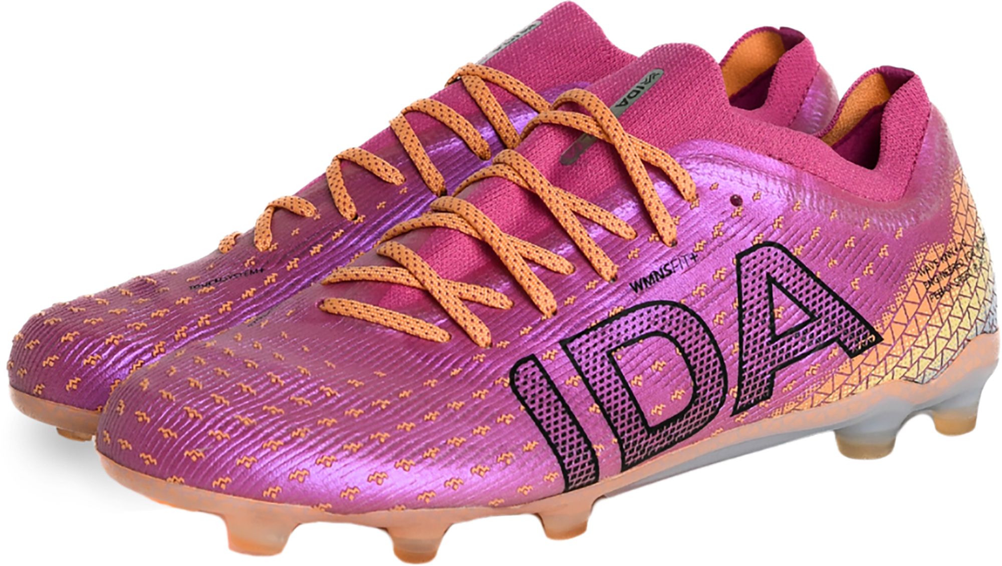IDA Women's Helia Pro FG/AG Soccer Cleats product image
