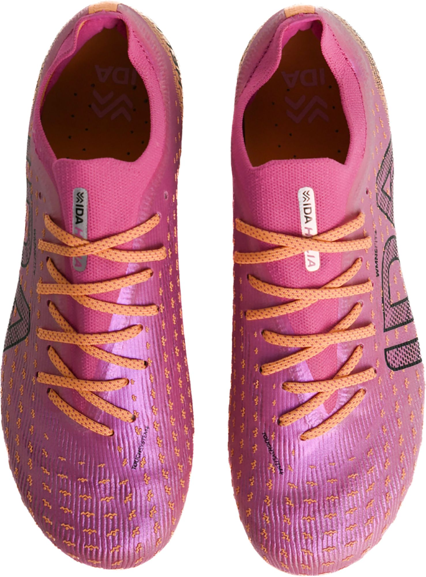 IDA Women's Helia Pro FG/AG Soccer Cleats product image