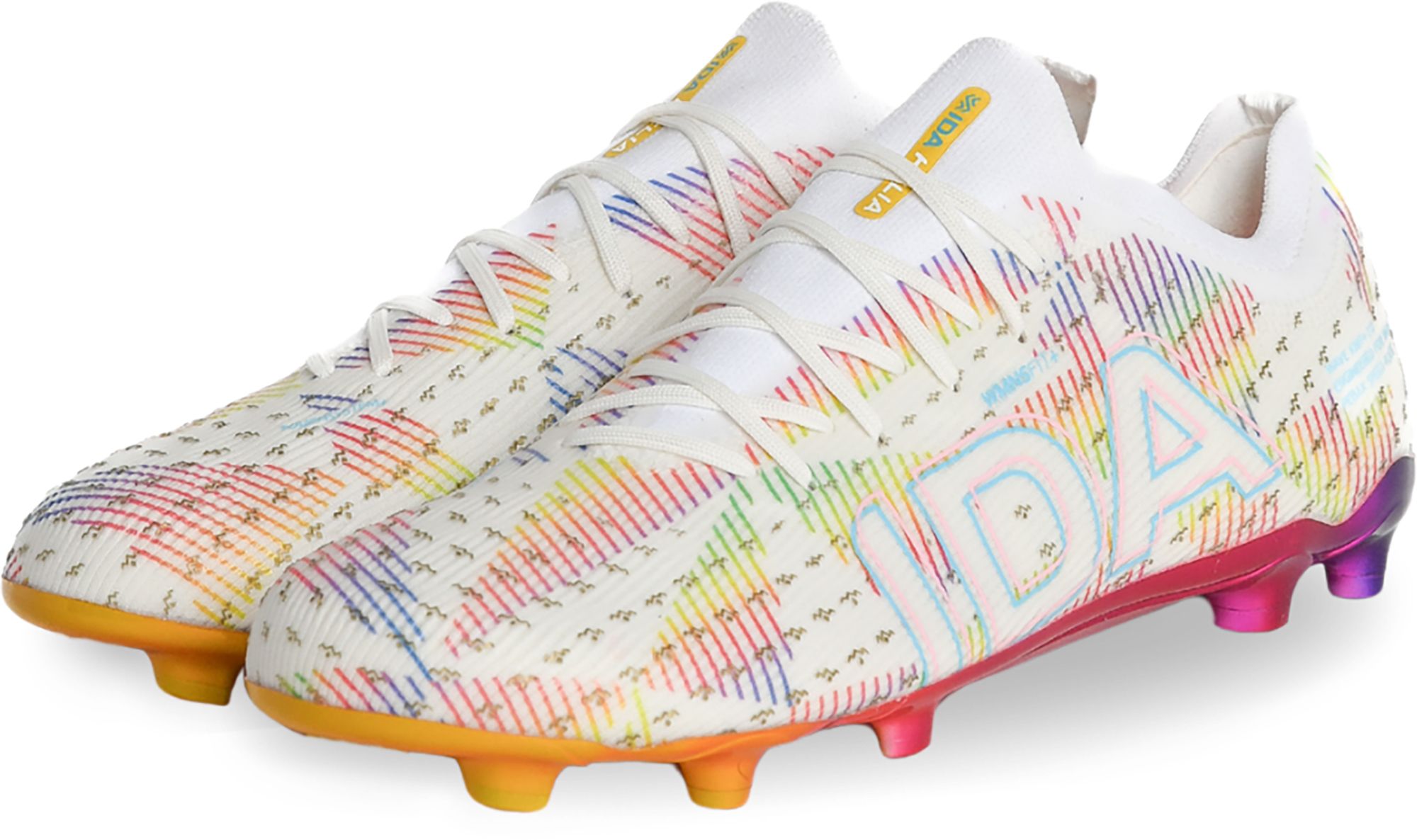 IDA Women's Helia Pro LE FG/AG Soccer Cleats product image