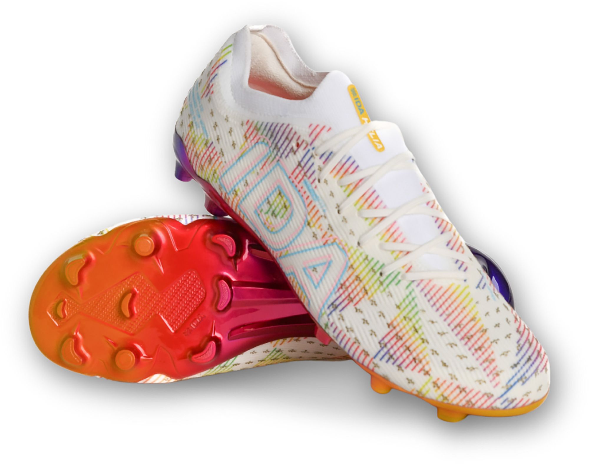 IDA Women's Helia Pro LE FG/AG Soccer Cleats product image