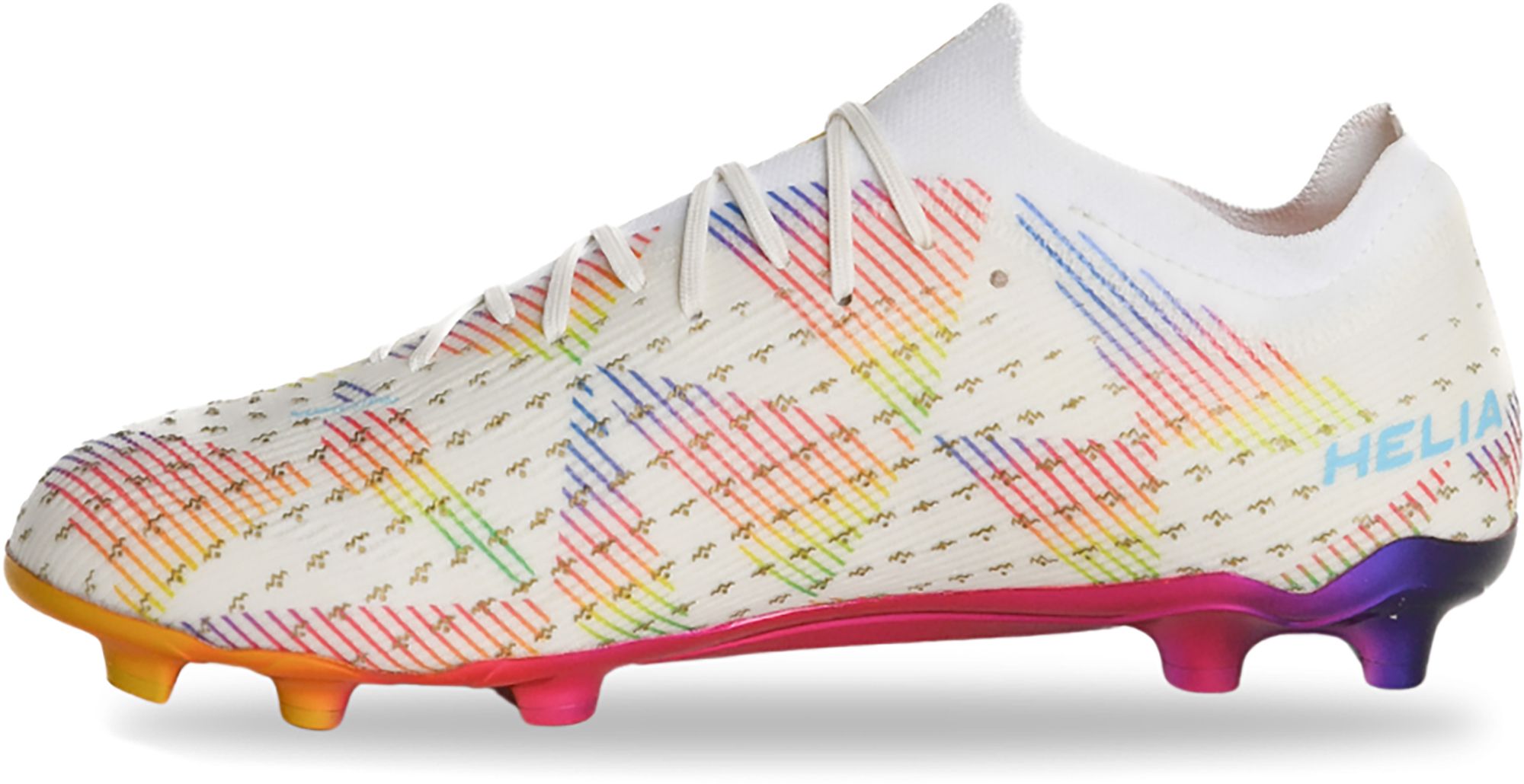 IDA Women's Helia Pro LE FG/AG Soccer Cleats product image