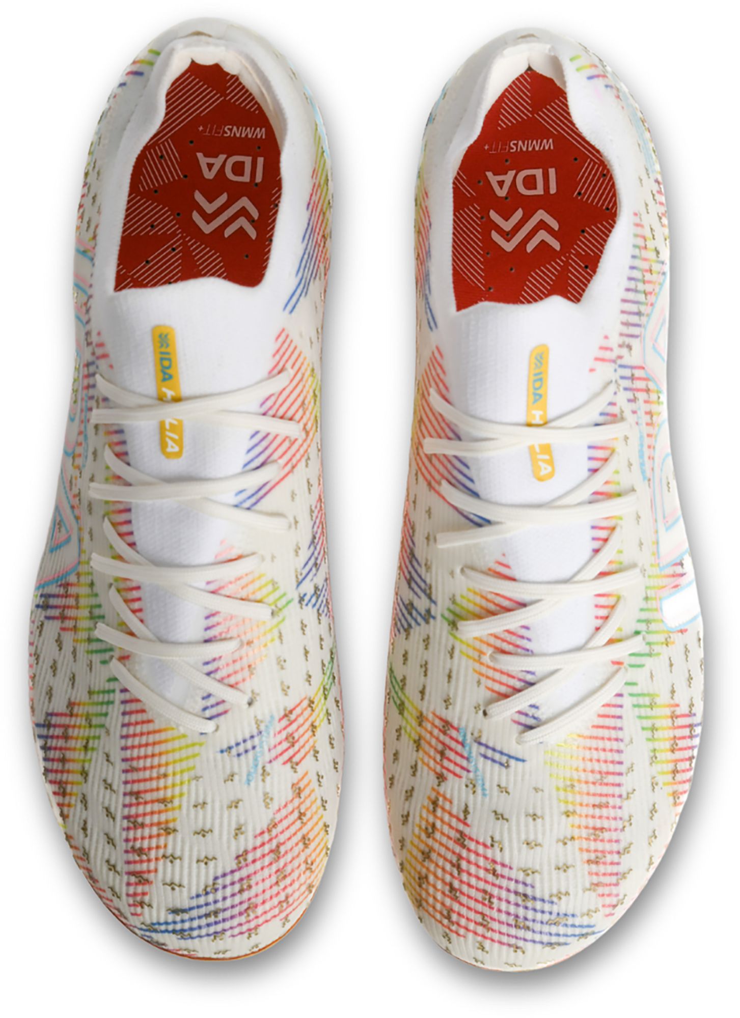 IDA Women's Helia Pro LE FG/AG Soccer Cleats product image