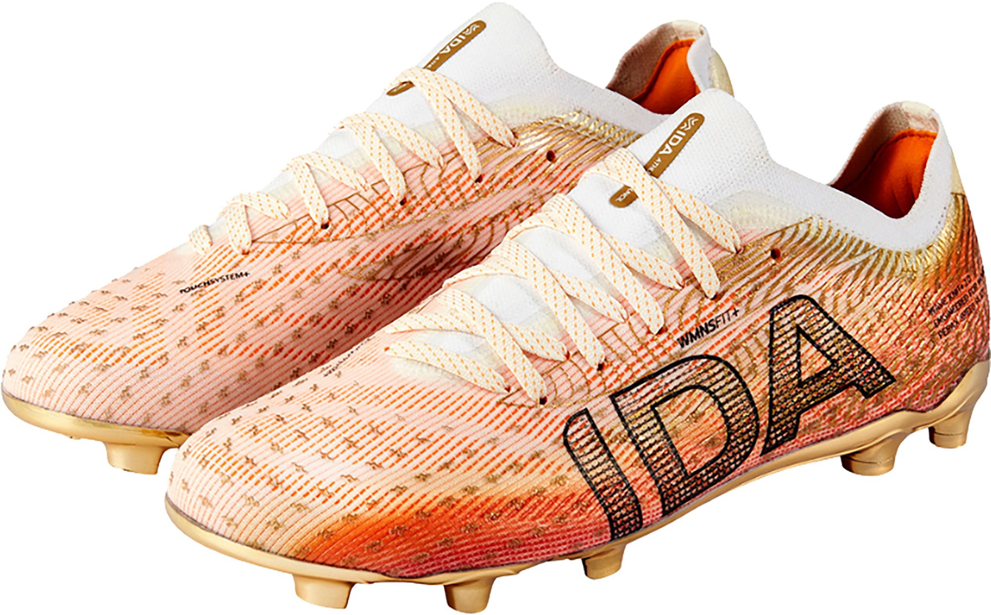 IDA Women's Helia Pro LE FG/AG Soccer Cleats product image