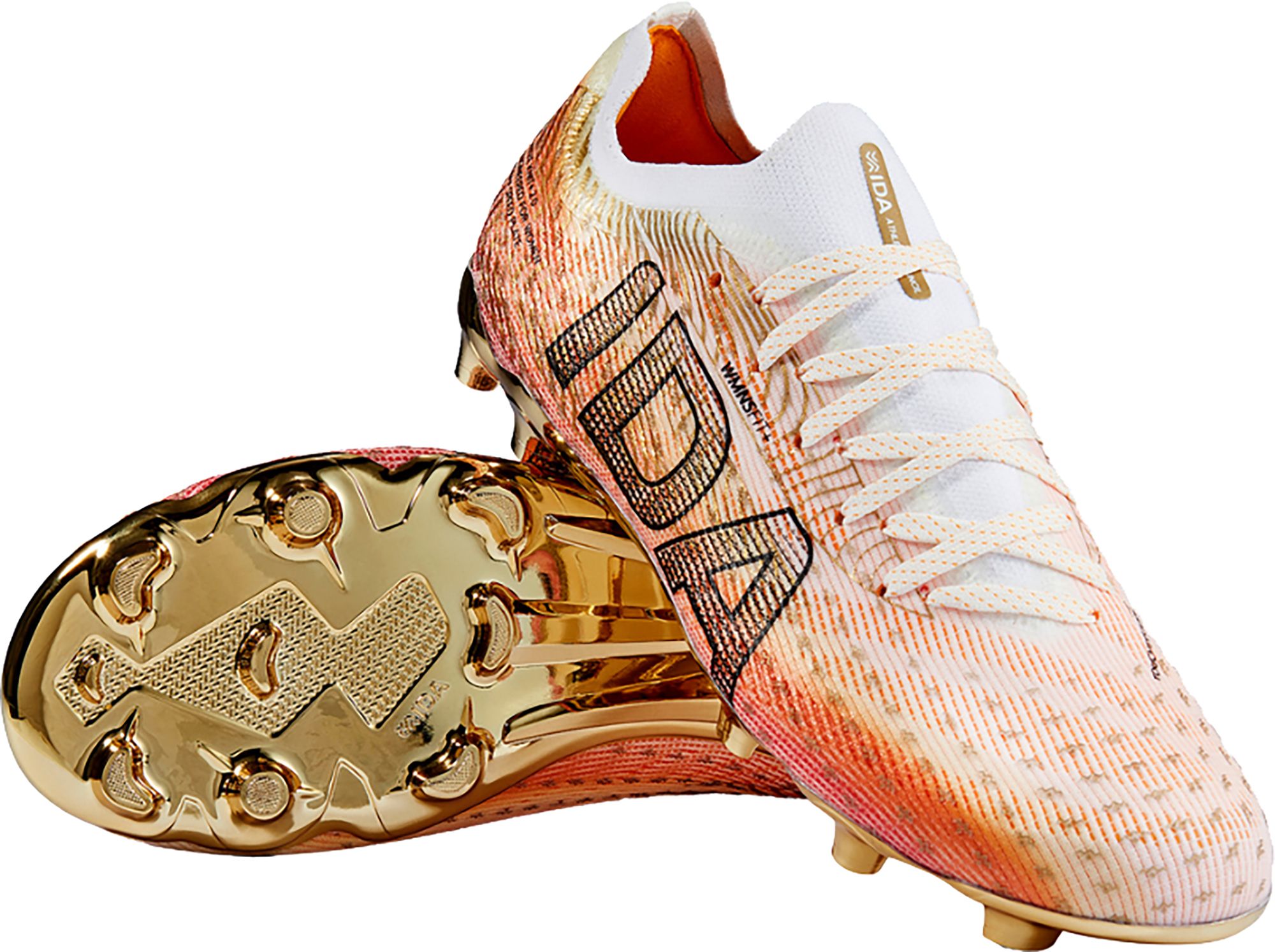IDA Women's Helia Pro LE FG/AG Soccer Cleats product image