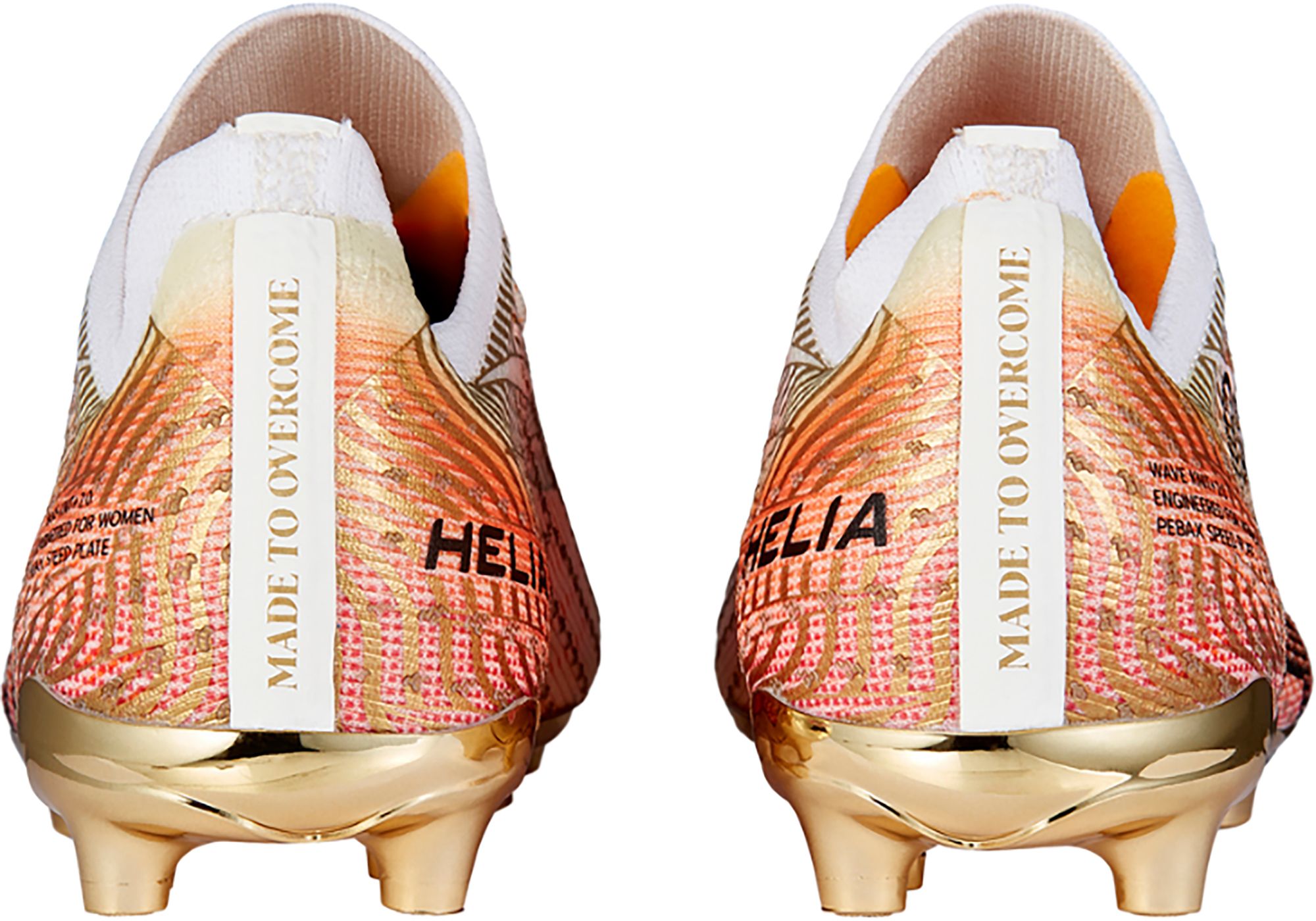 IDA Women's Helia Pro LE FG/AG Soccer Cleats product image