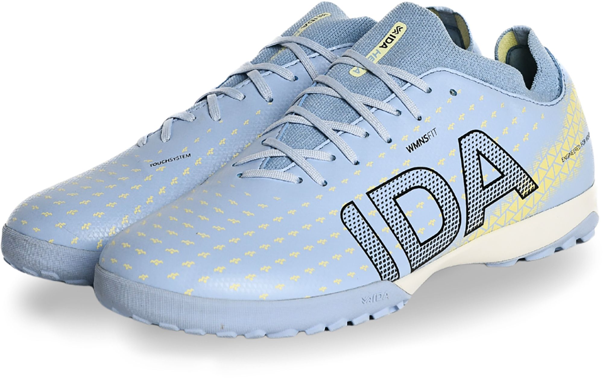 IDA Women's Helia Club Turf Soccer Cleats product image