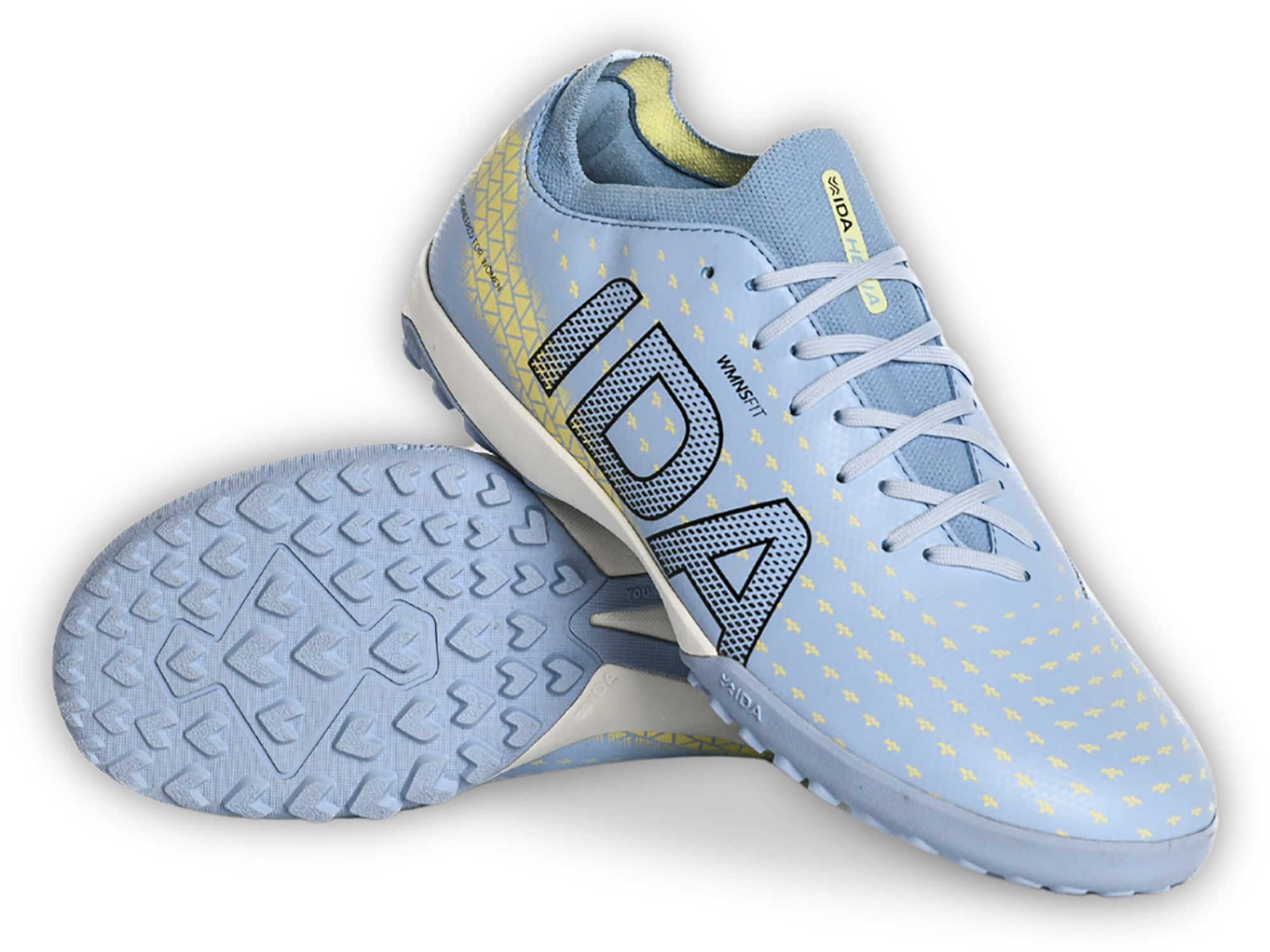 IDA Women's Helia Club Turf Soccer Cleats product image