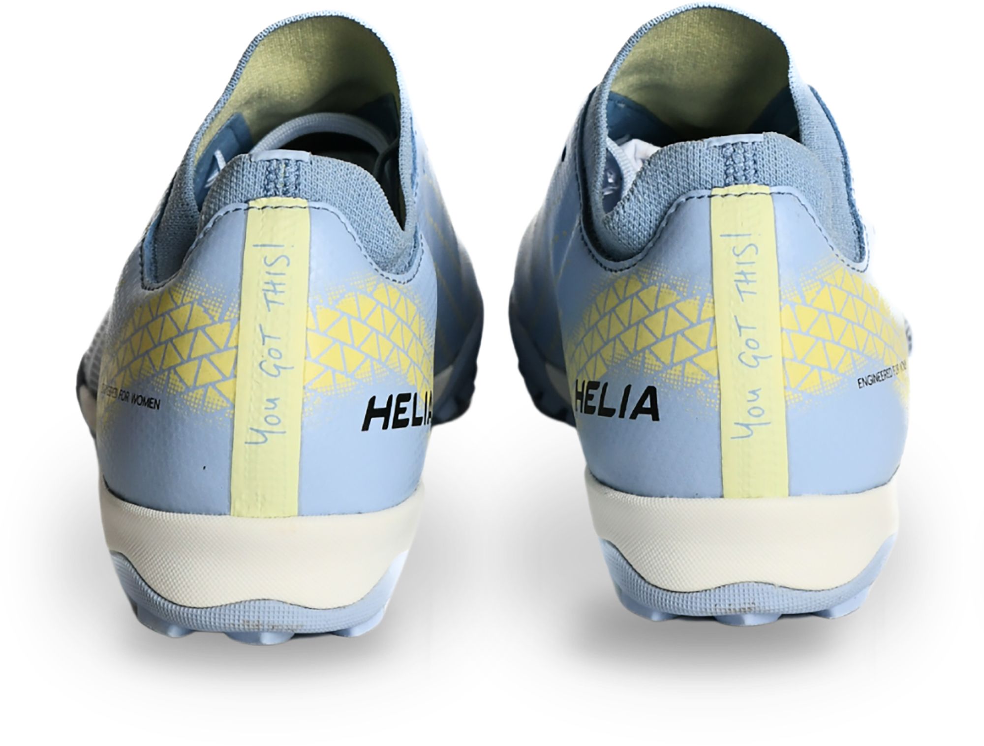 IDA Women's Helia Club Turf Soccer Cleats product image