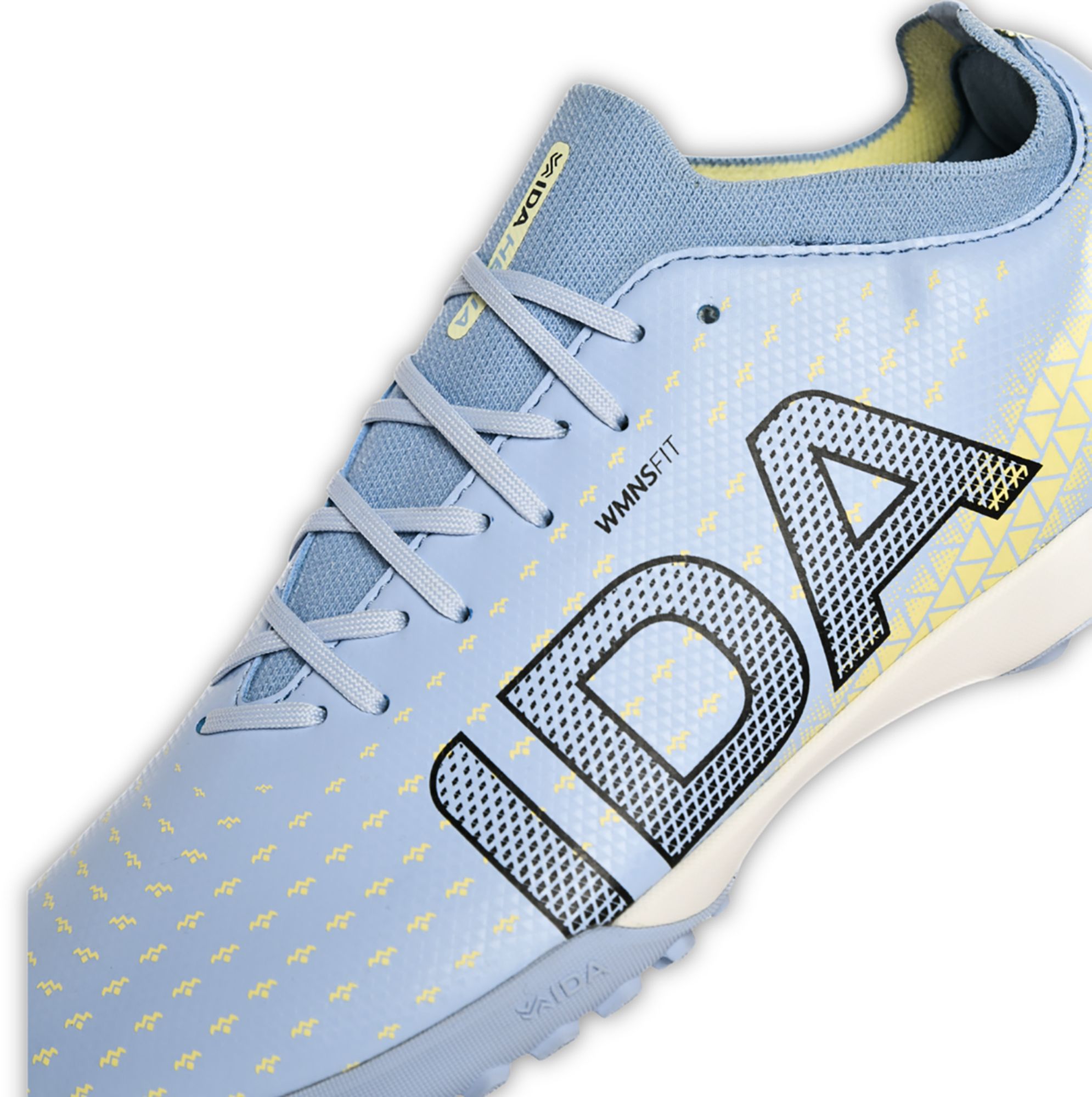 IDA Women's Helia Club Turf Soccer Cleats product image