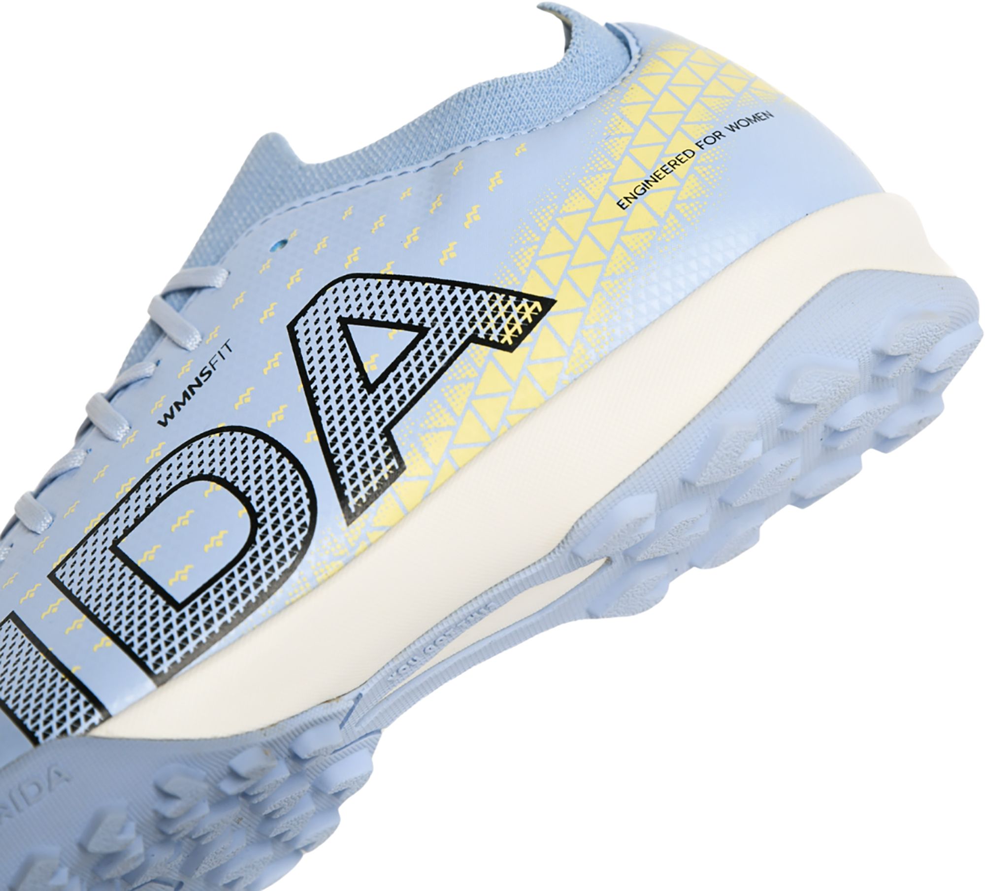 IDA Women's Helia Club Turf Soccer Cleats product image