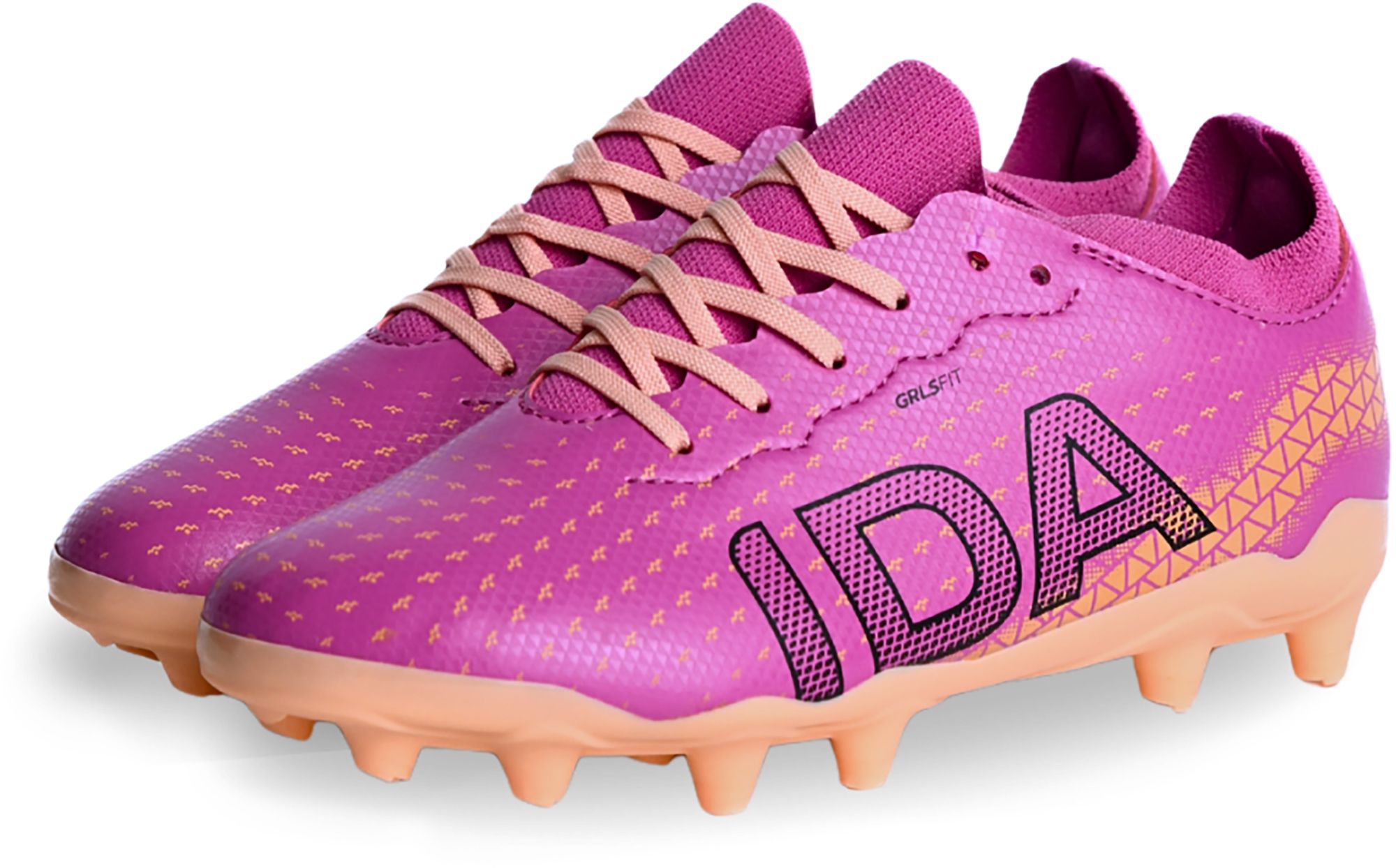 Ida Kids' Travel FG Soccer Cleats product image