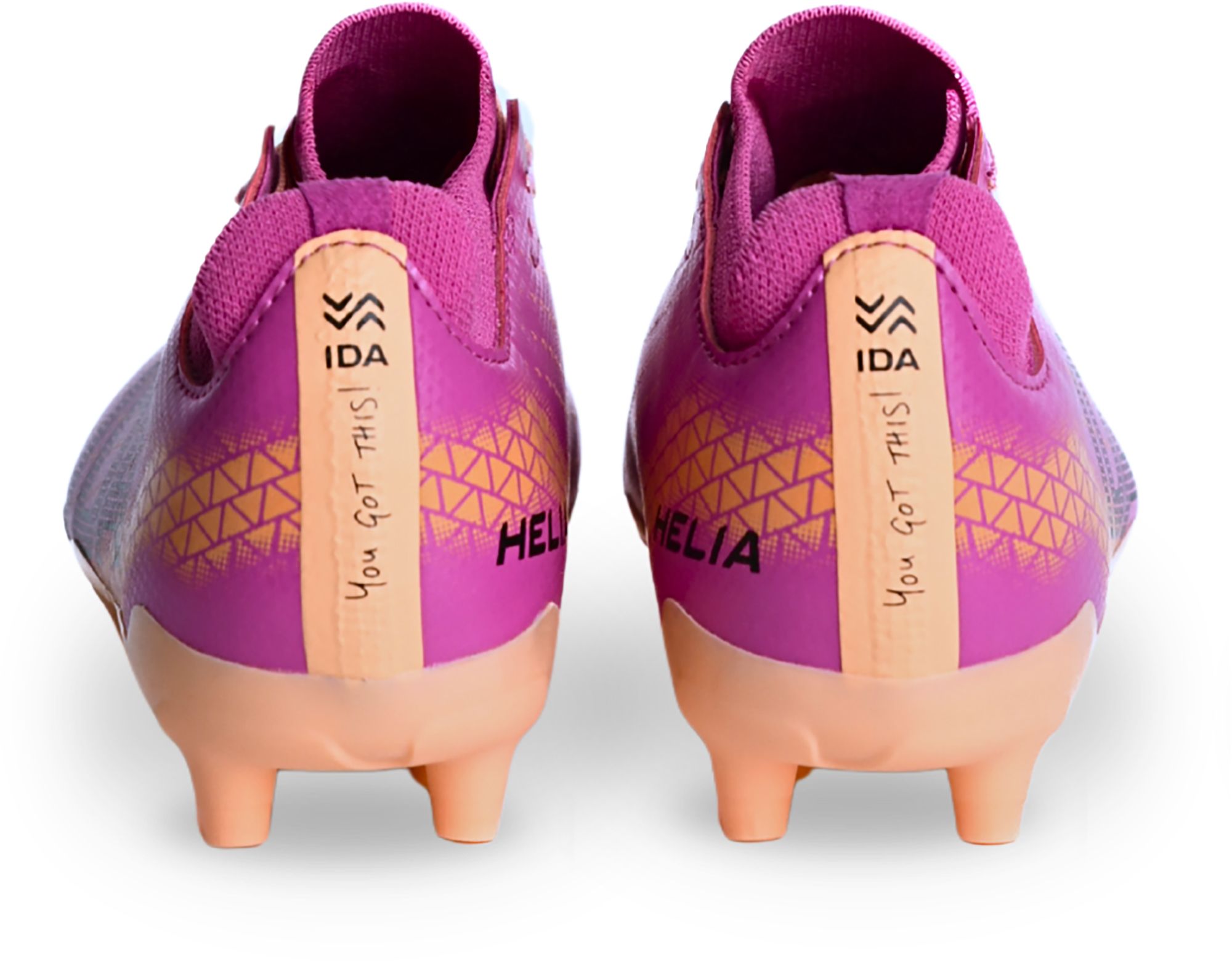Ida Kids' Travel FG Soccer Cleats product image