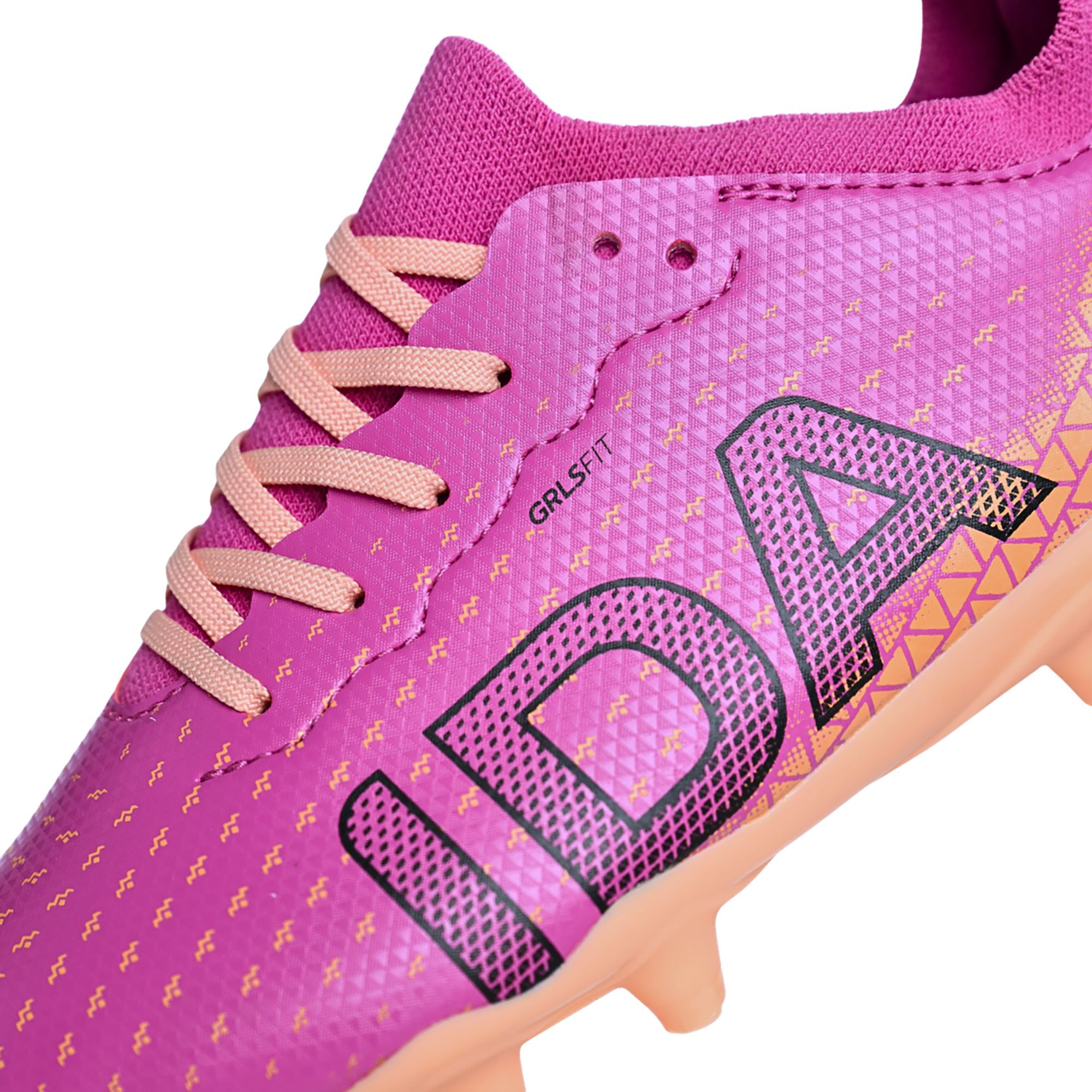 Ida Kids' Travel FG Soccer Cleats product image