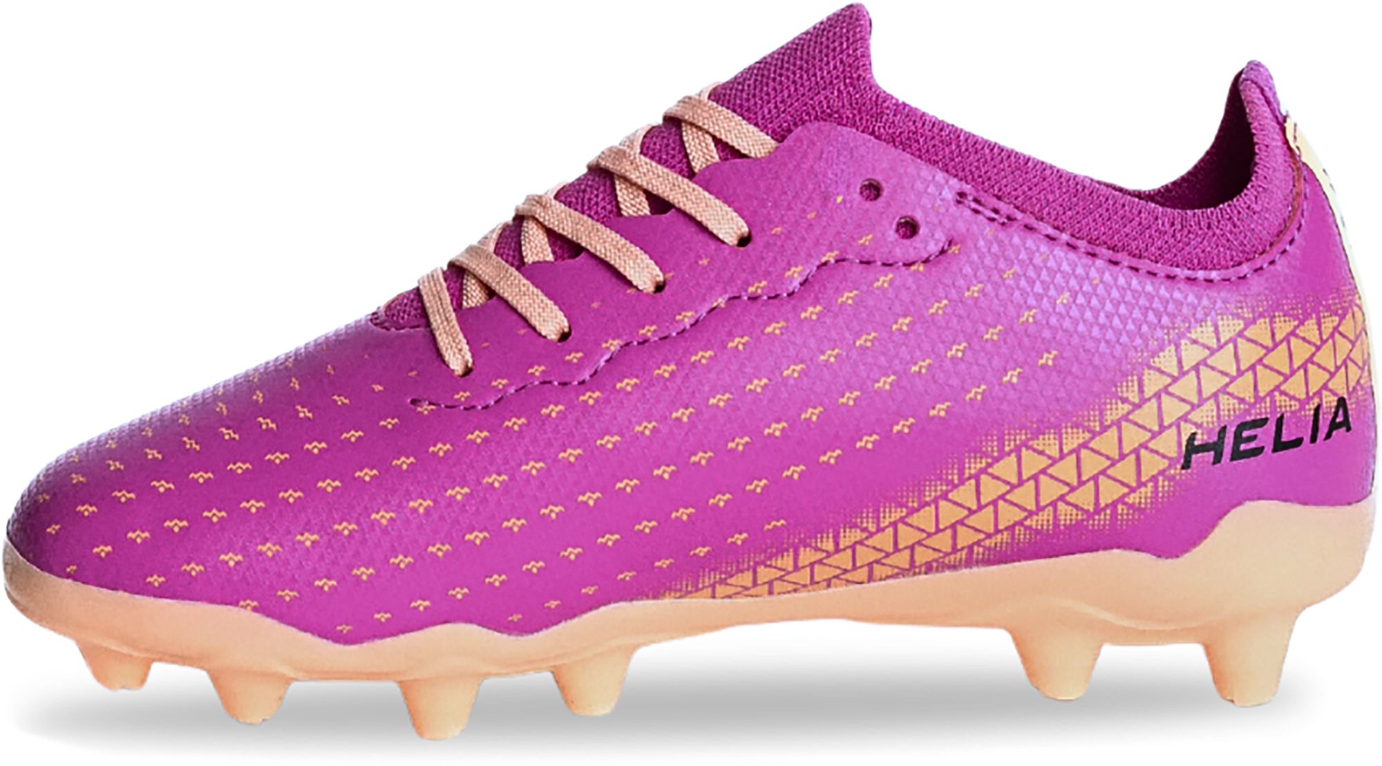 Ida Kids' Travel FG Soccer Cleats product image