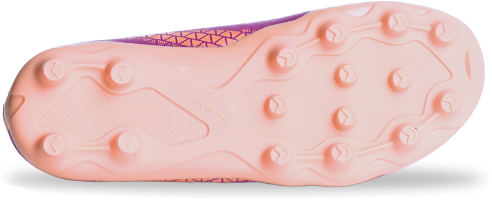 Ida Kids' Travel FG Soccer Cleats product image