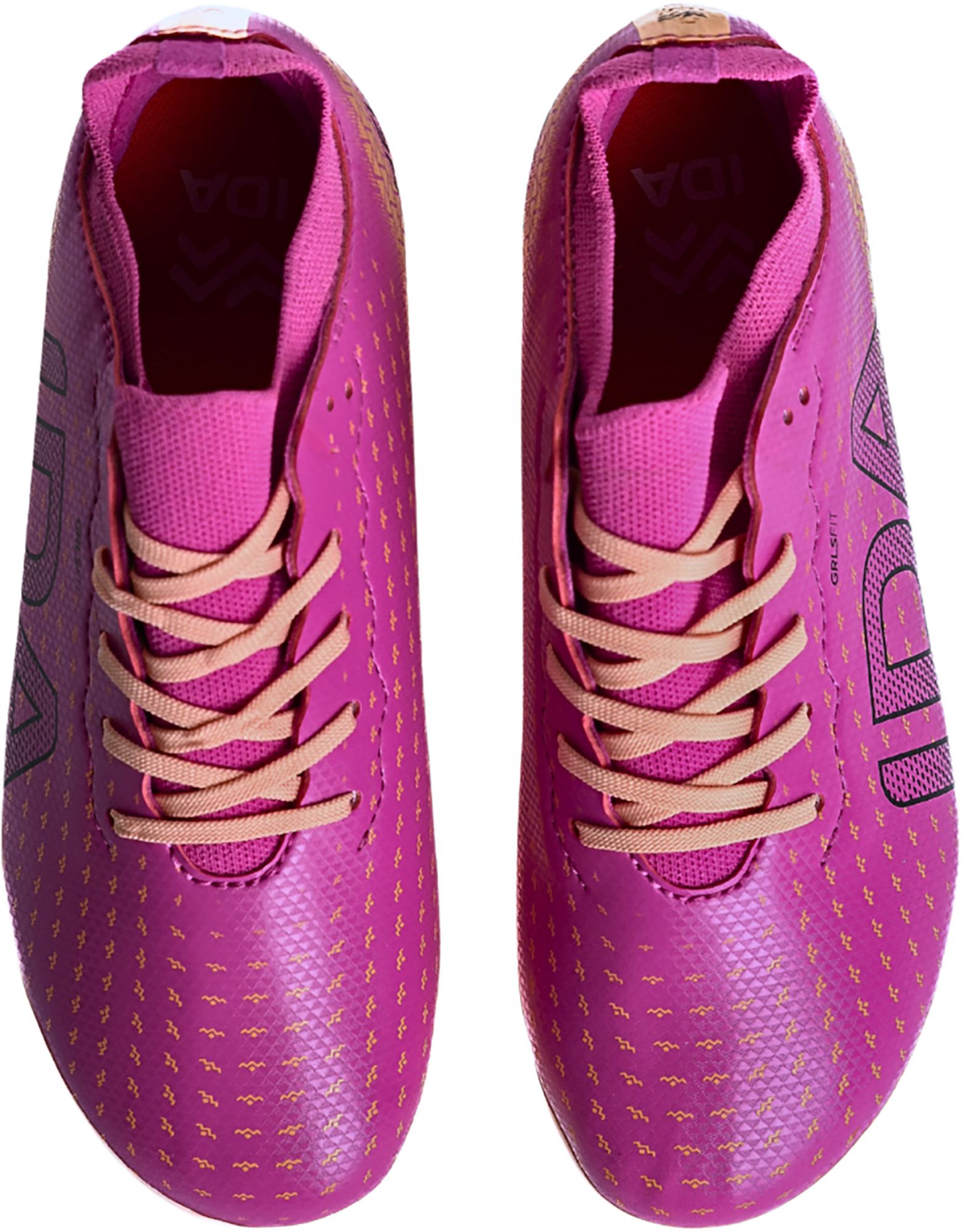 Ida Kids' Travel FG Soccer Cleats product image