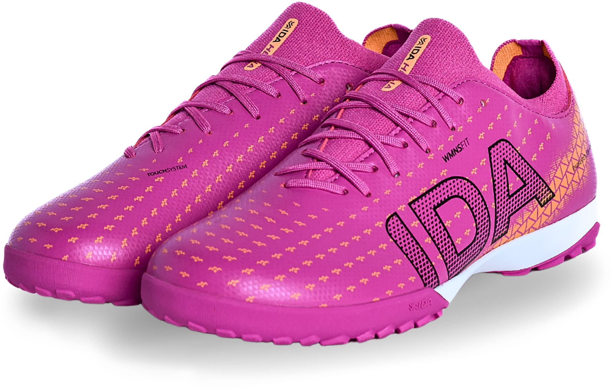 IDA Women's Helia Club Turf Soccer Cleats product image