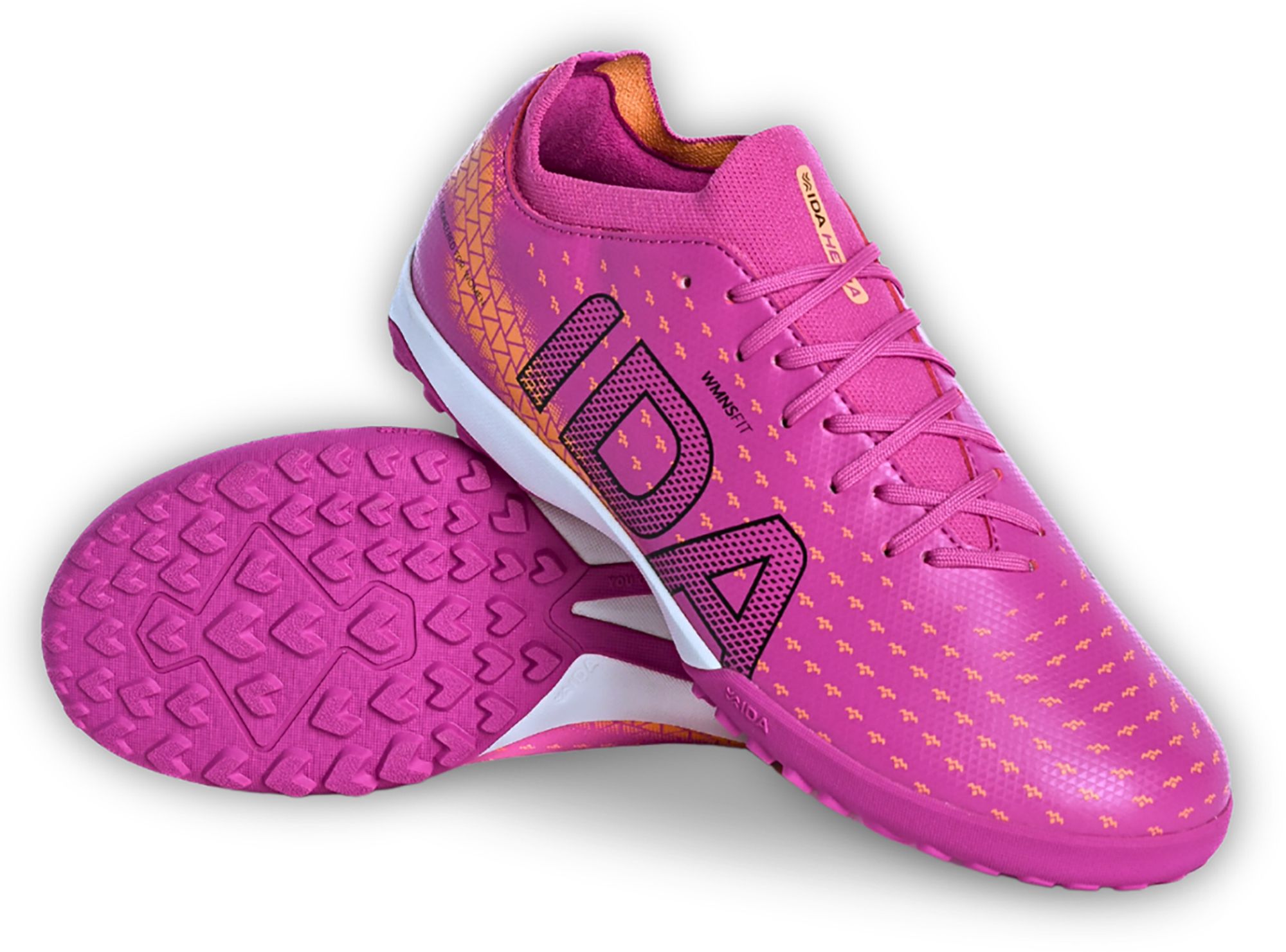 IDA Women's Helia Club Turf Soccer Cleats product image