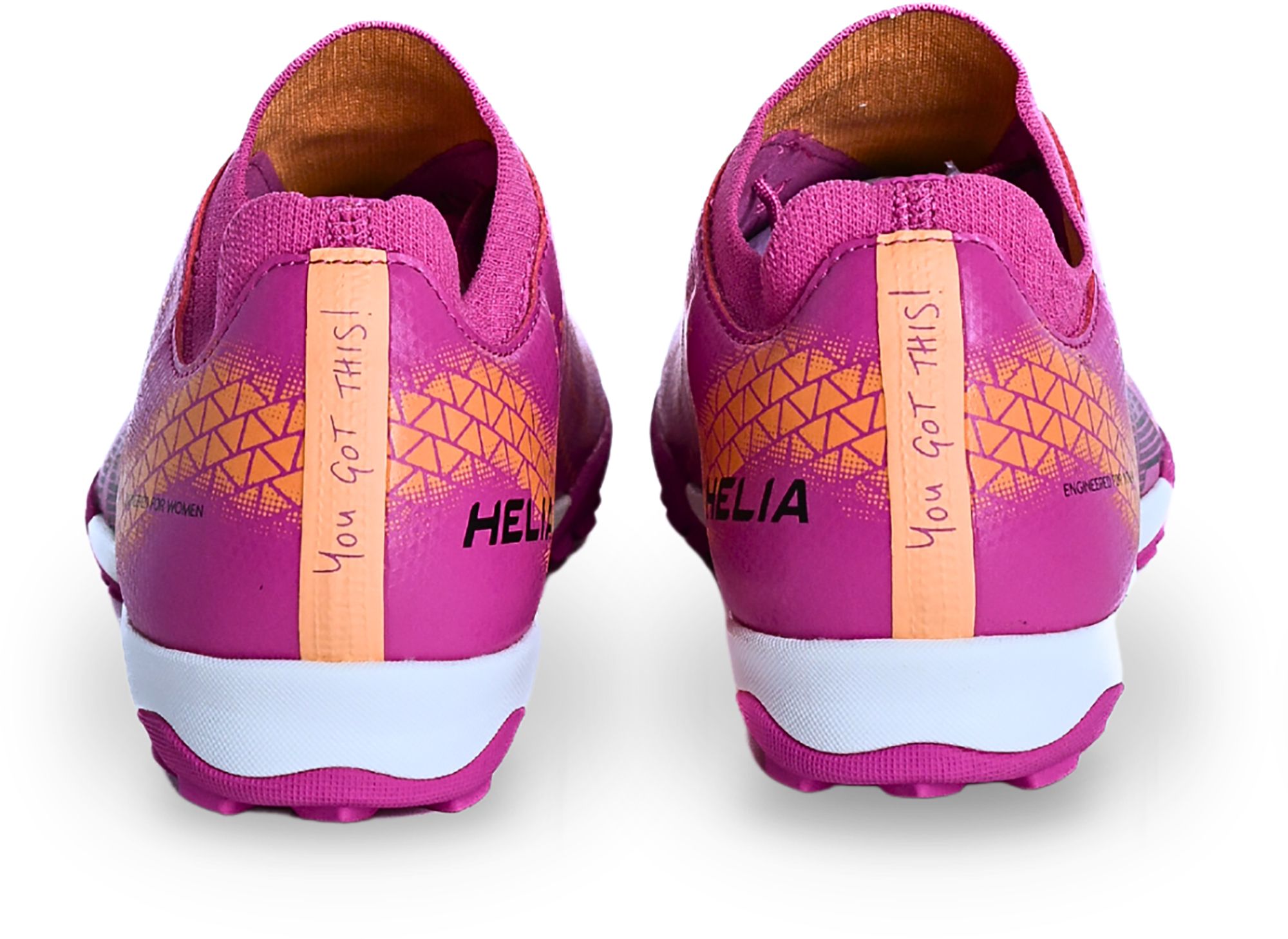 IDA Women's Helia Club Turf Soccer Cleats product image