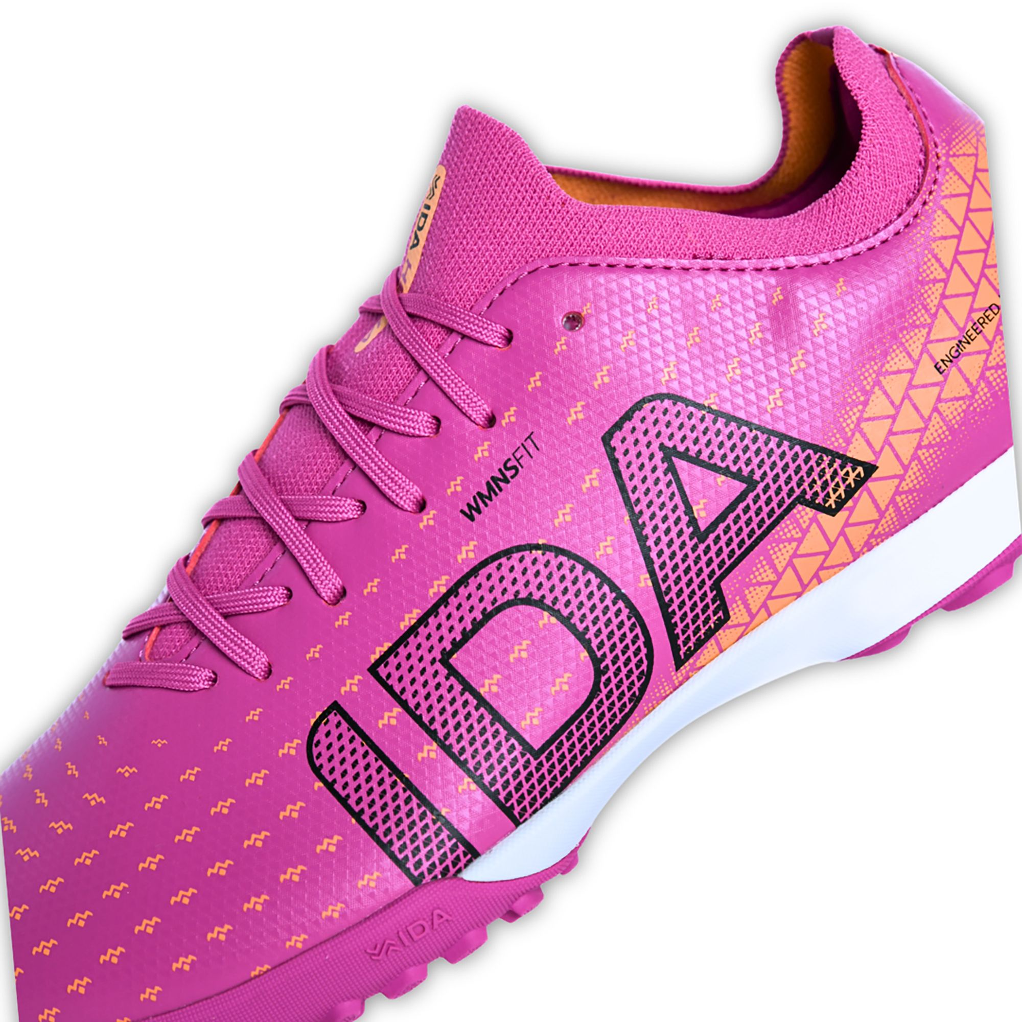 IDA Women's Helia Club Turf Soccer Cleats product image