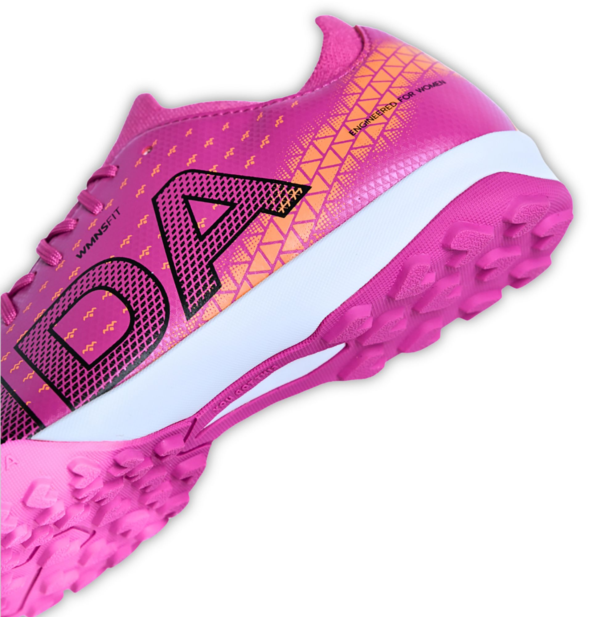 IDA Women's Helia Club Turf Soccer Cleats product image