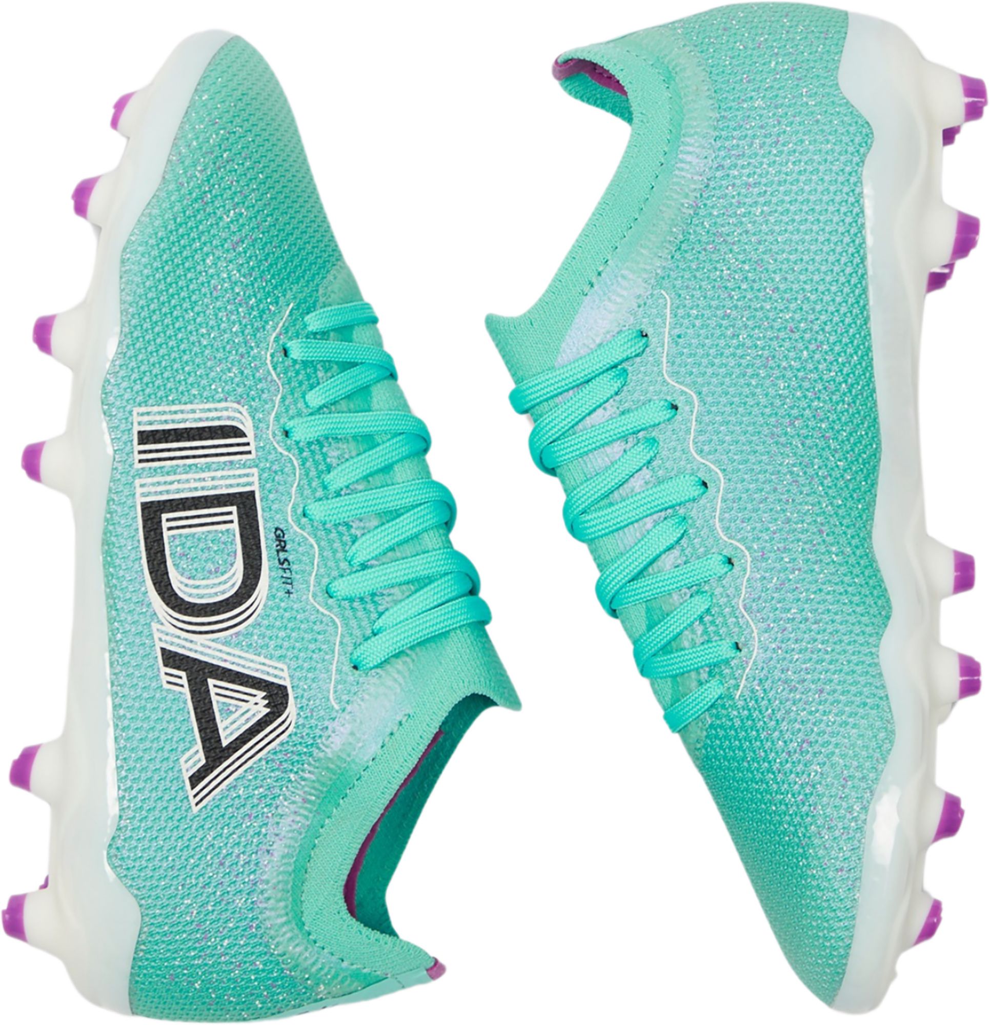 IDA Kids' Next Gen Rising Star FG/AG Soccer Cleats product image