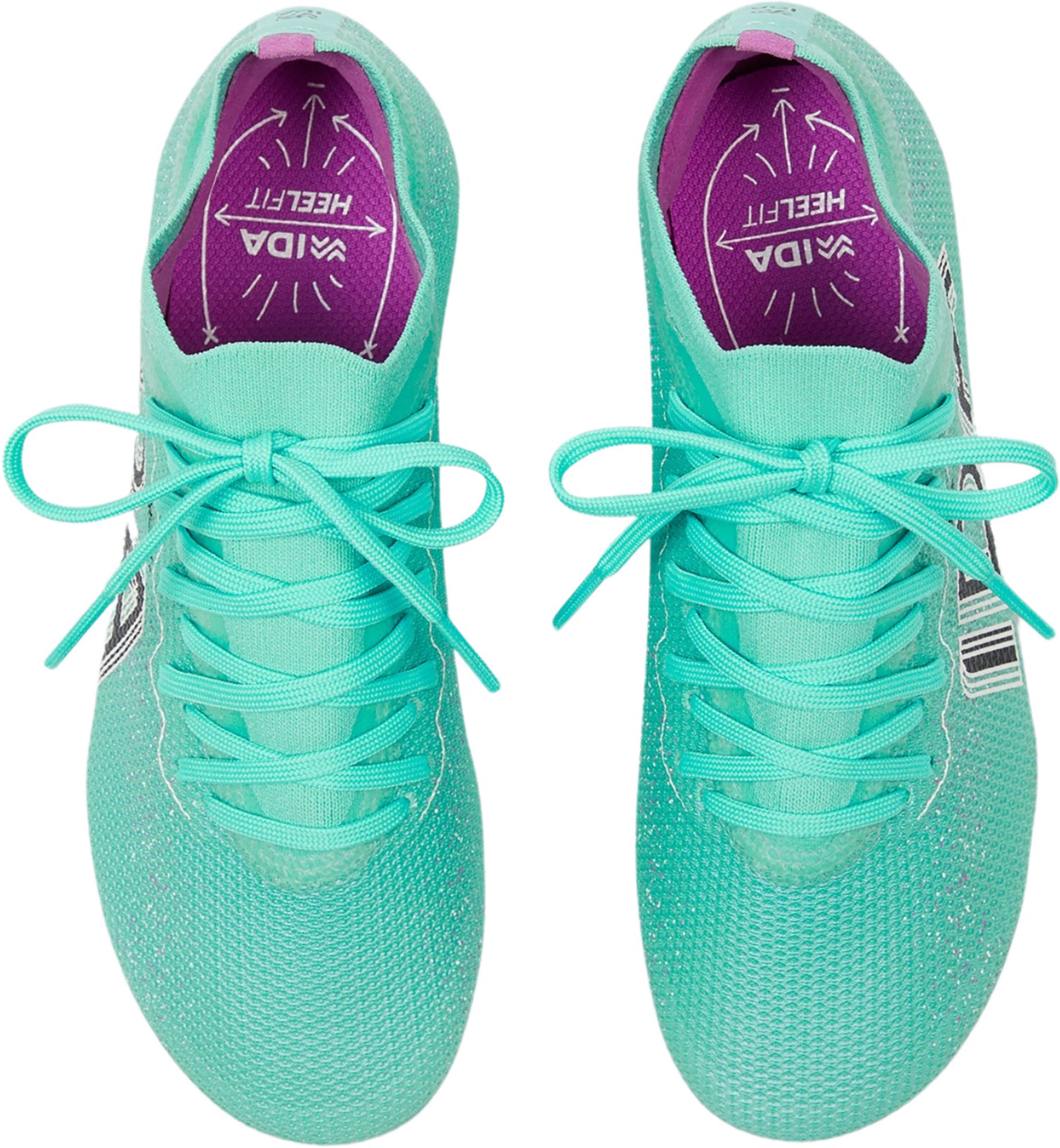 IDA Kids' Next Gen Rising Star FG/AG Soccer Cleats product image