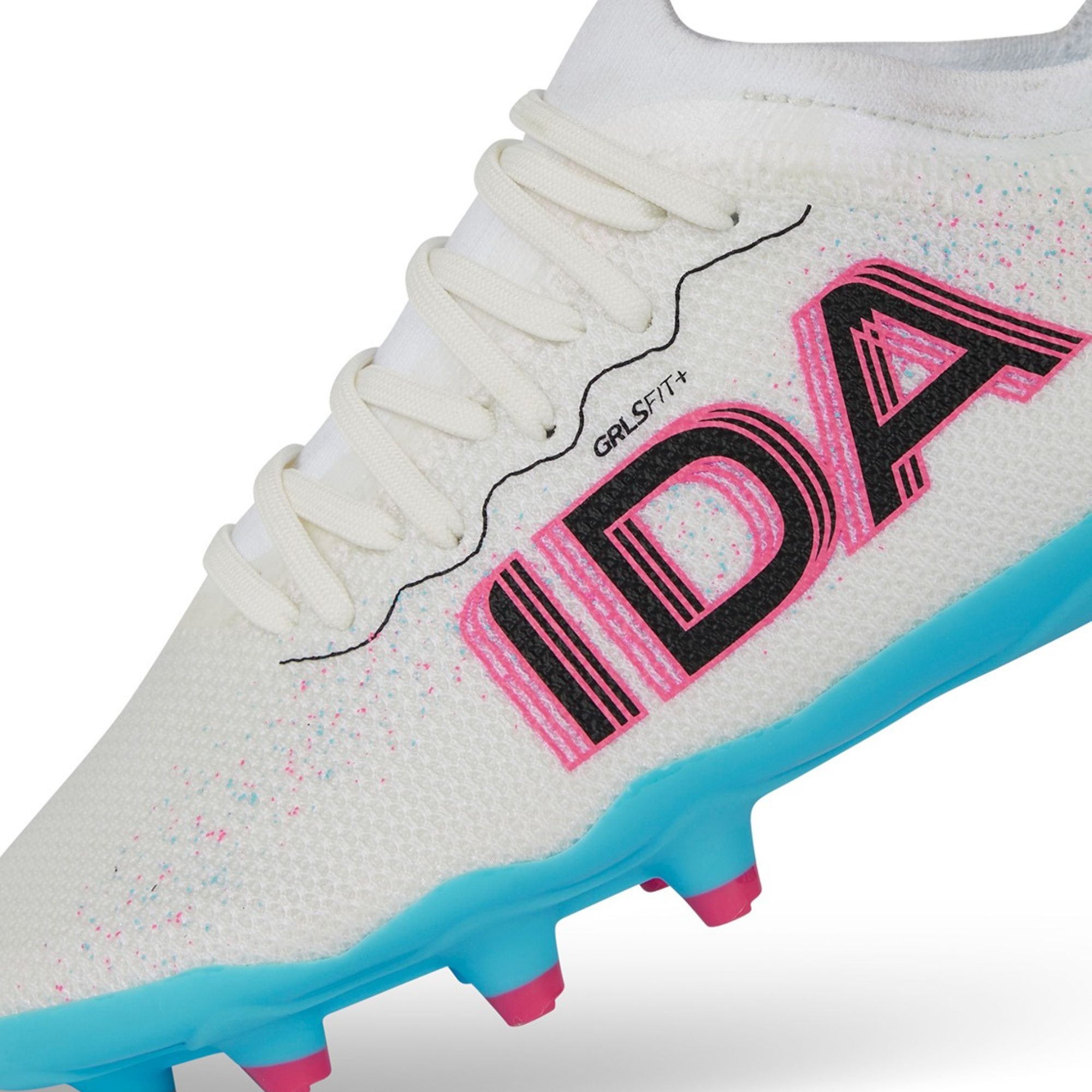 IDA Kids' Next Gen Rising Star FG/AG Soccer Cleats product image