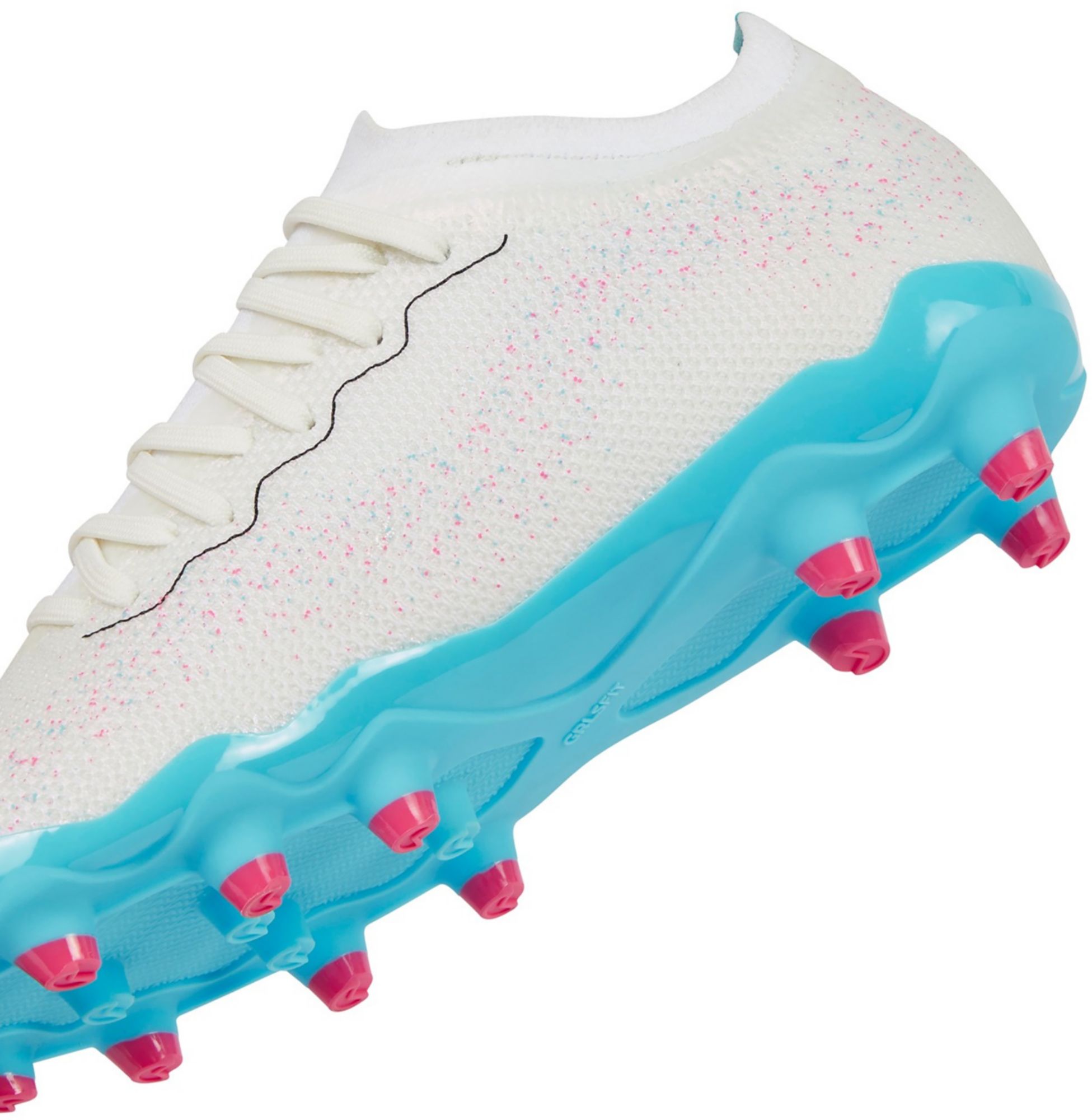 IDA Kids' Next Gen Rising Star FG/AG Soccer Cleats product image